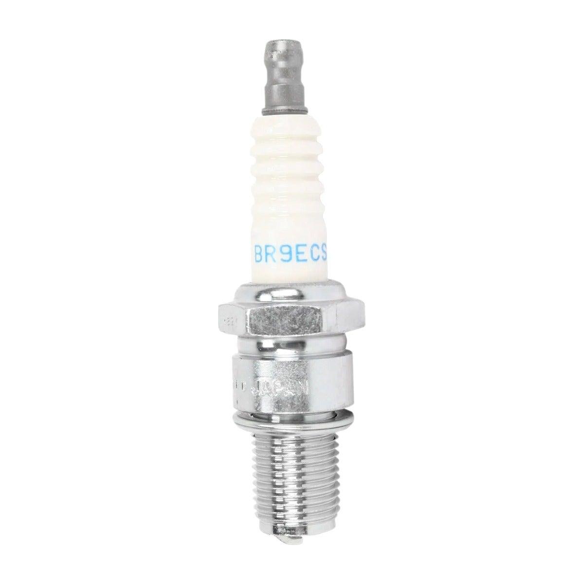 Sea-Doo Bougie d'allumage NGK BR9ECS Nickel