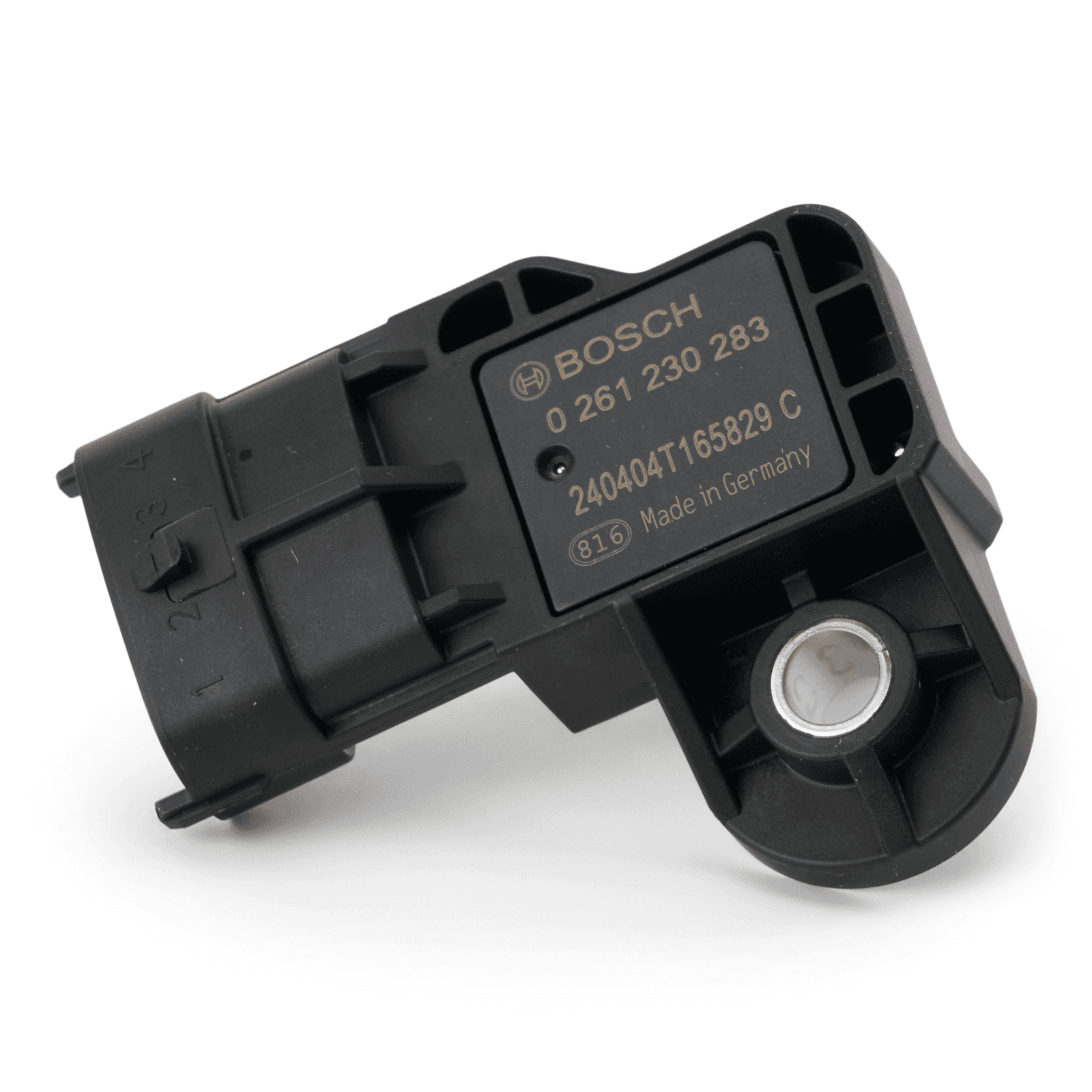 Sea-Doo Pressure Sensor And Air Temperature — photo 2