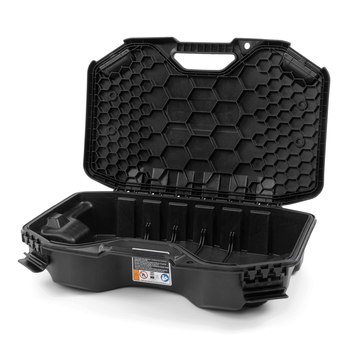 Sea-Doo Boîte cargo modulaire LinQ (10 L) — photo 2