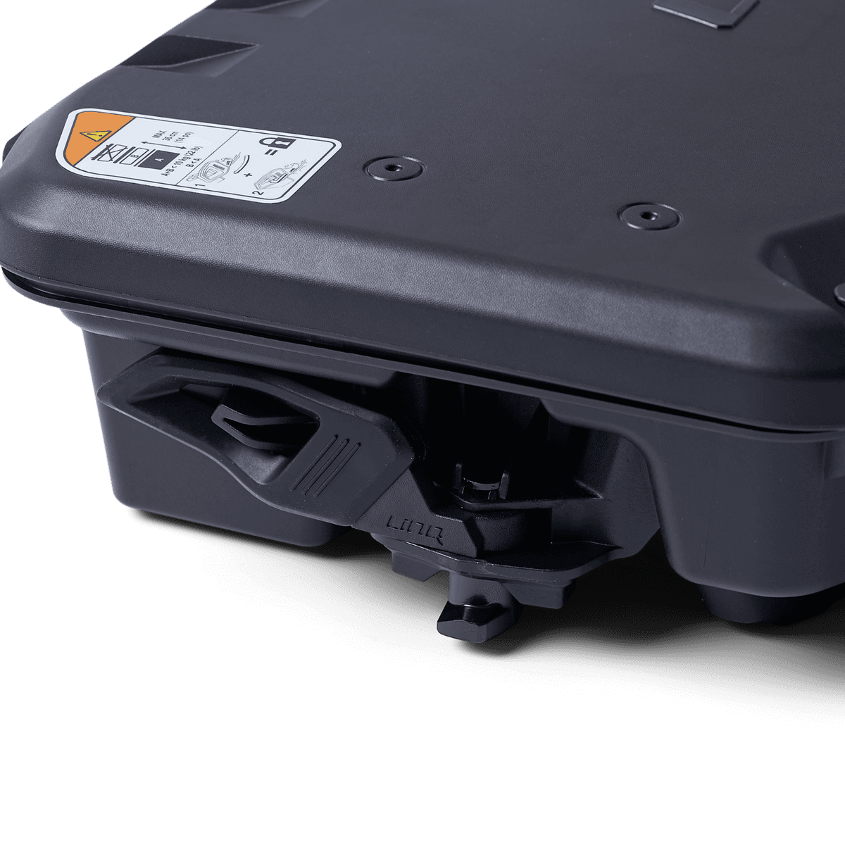 Sea-Doo Boîte cargo modulaire LinQ (10 L) — photo 3