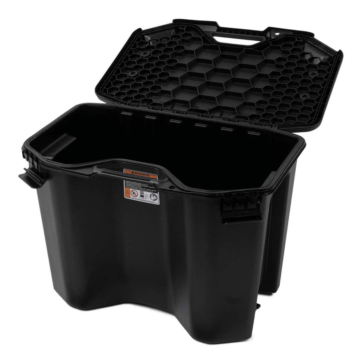 Sea-Doo Boîte cargo modulaire LinQ (30 L) — photo 2