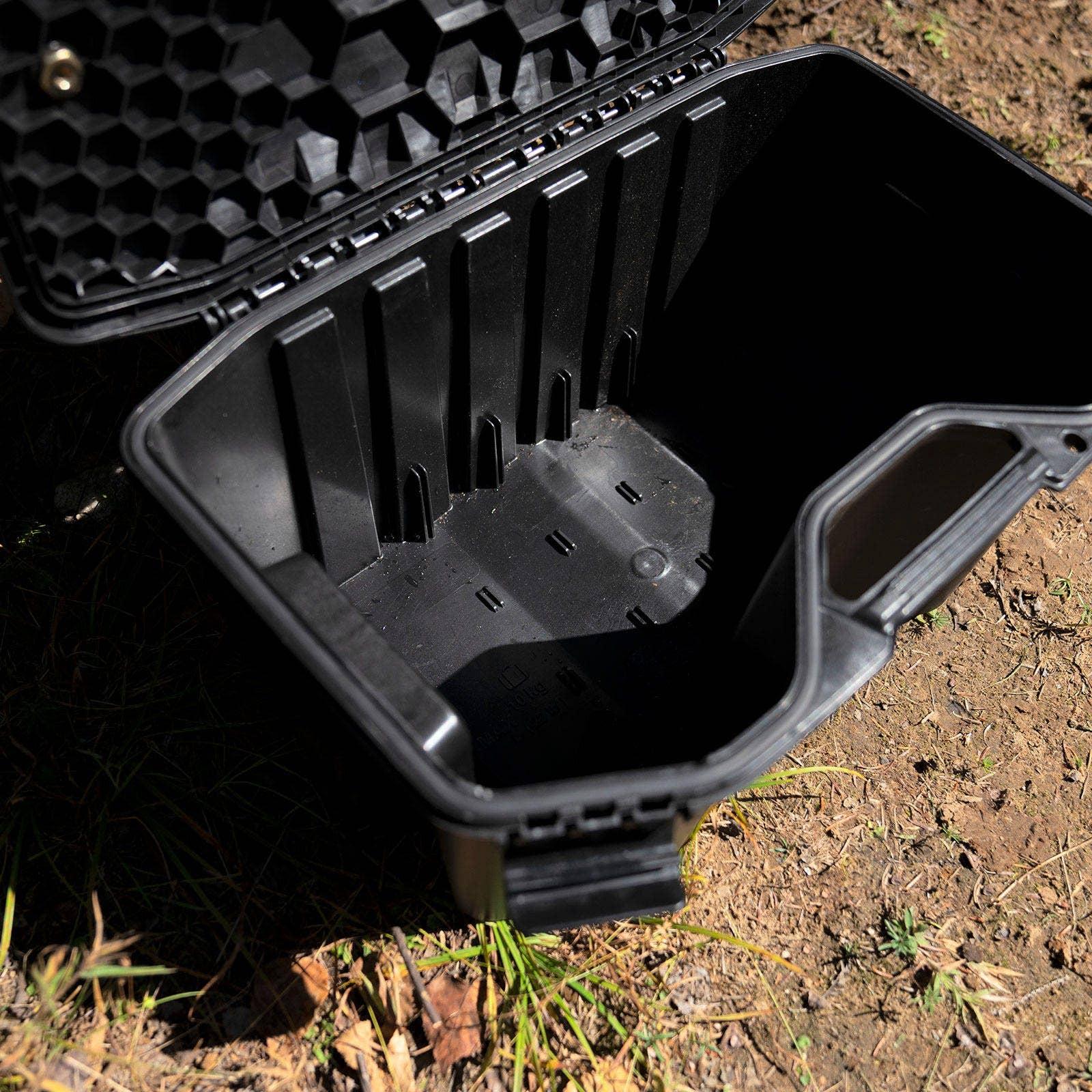 Sea-Doo Boîte cargo modulaire LinQ (30 L) — photo 5