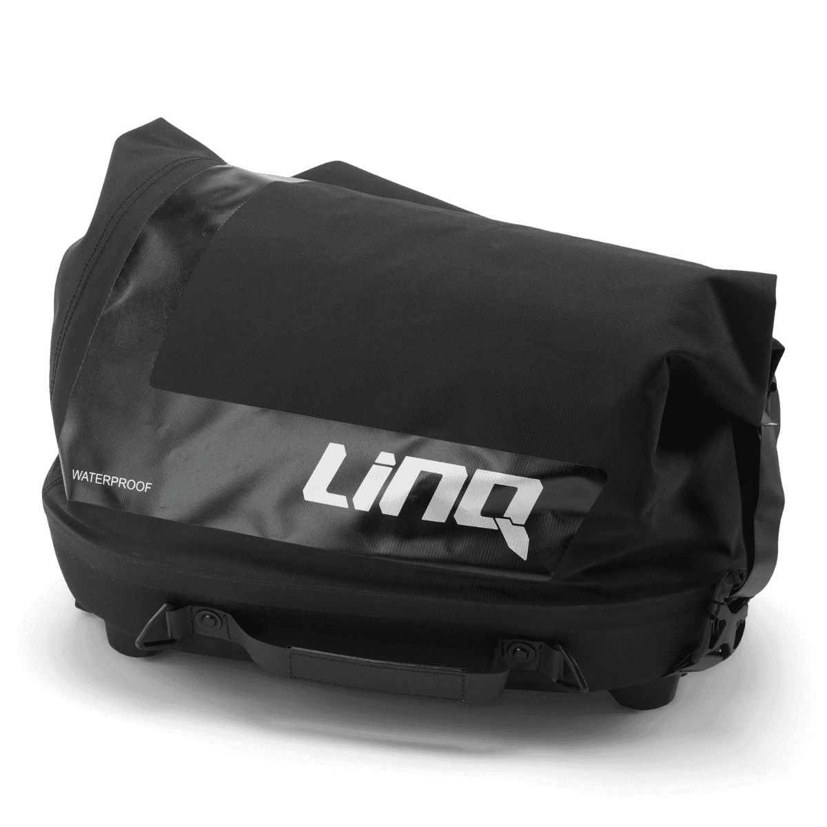 Sea-Doo LinQ 10.6 US Gal (40 L) Roll-Top Bag — photo 4