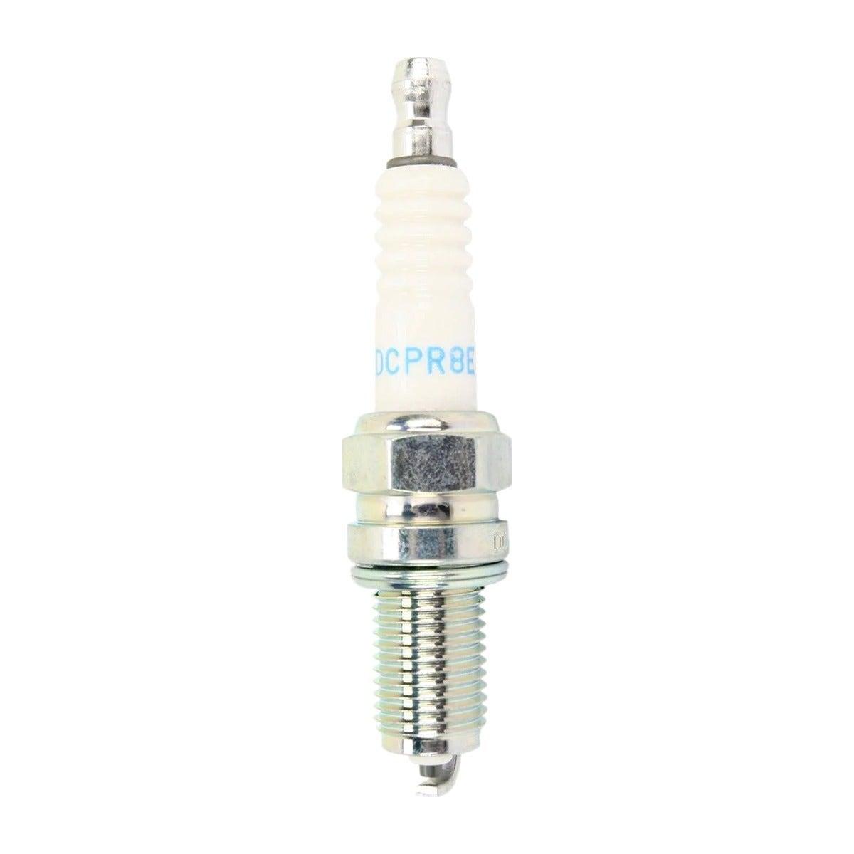 Sea-Doo Bougie d'allumage NGK DCPR8E Nickel