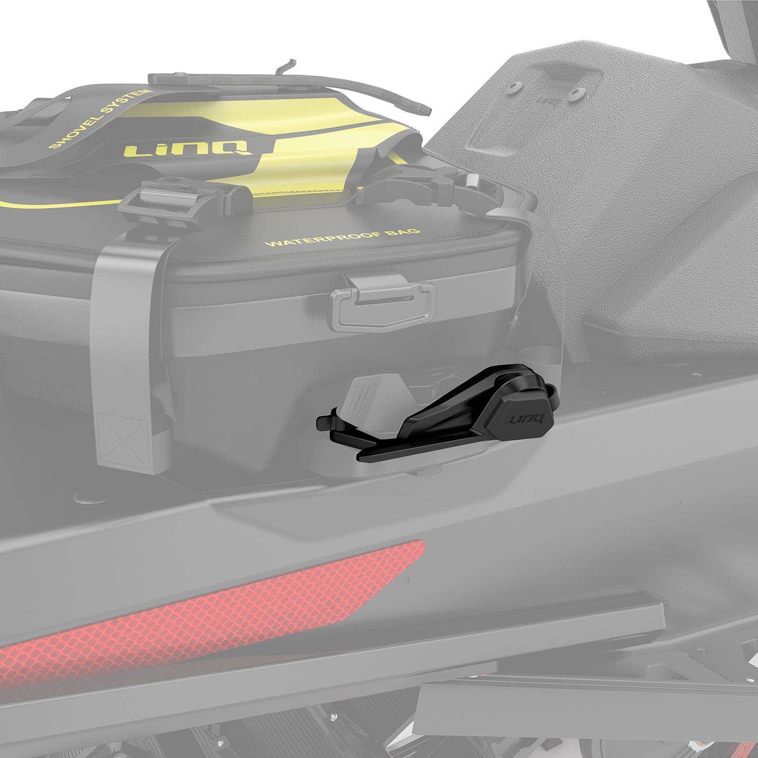 Sea-Doo Barrure LinQ - Ensemble de 1
