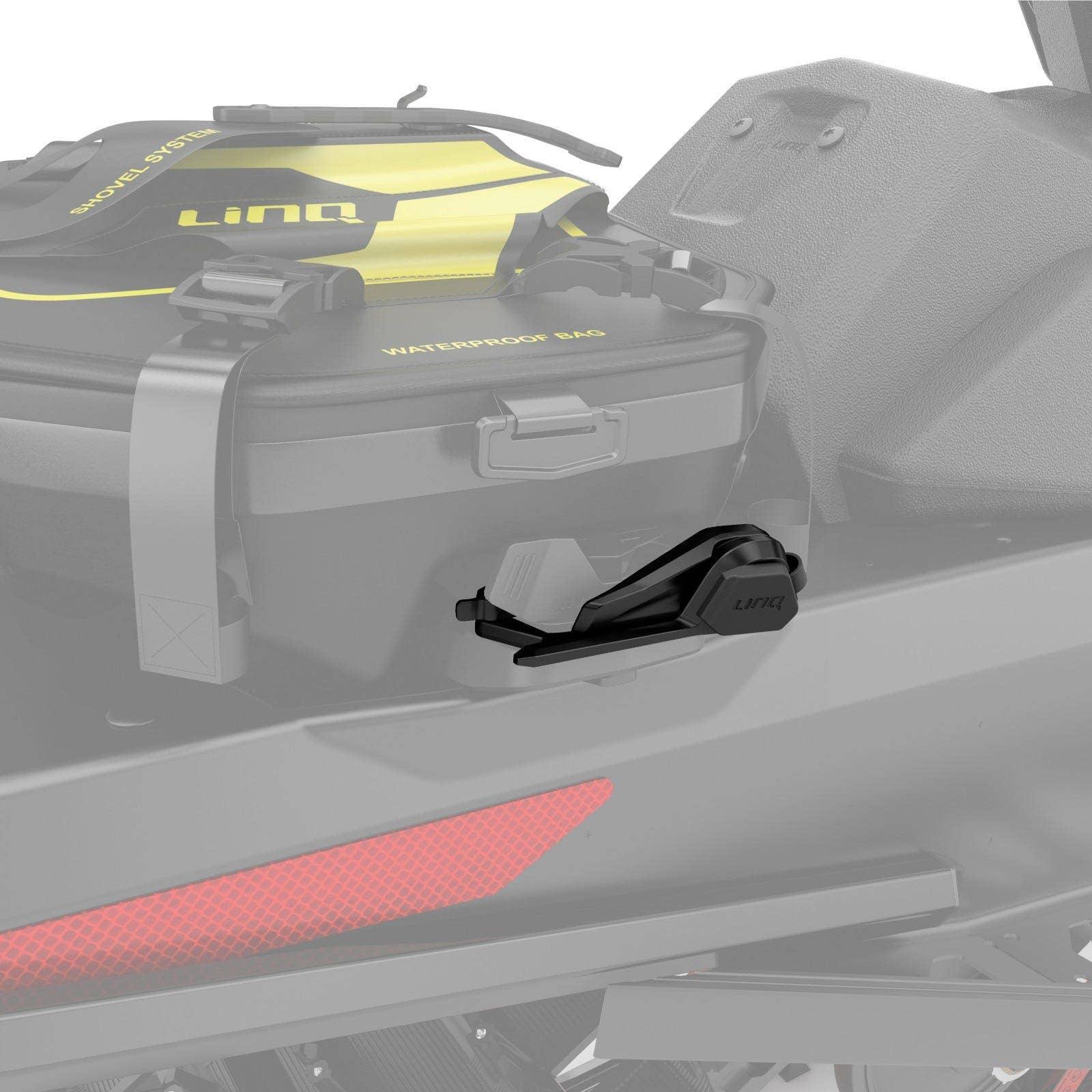 Sea-Doo Barrure LinQ - Ensemble de 2