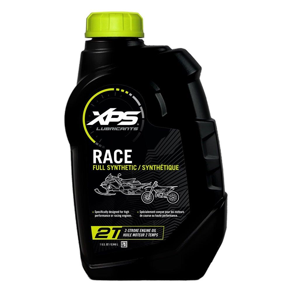 Sea-Doo 2T Racing Synthetic Oil