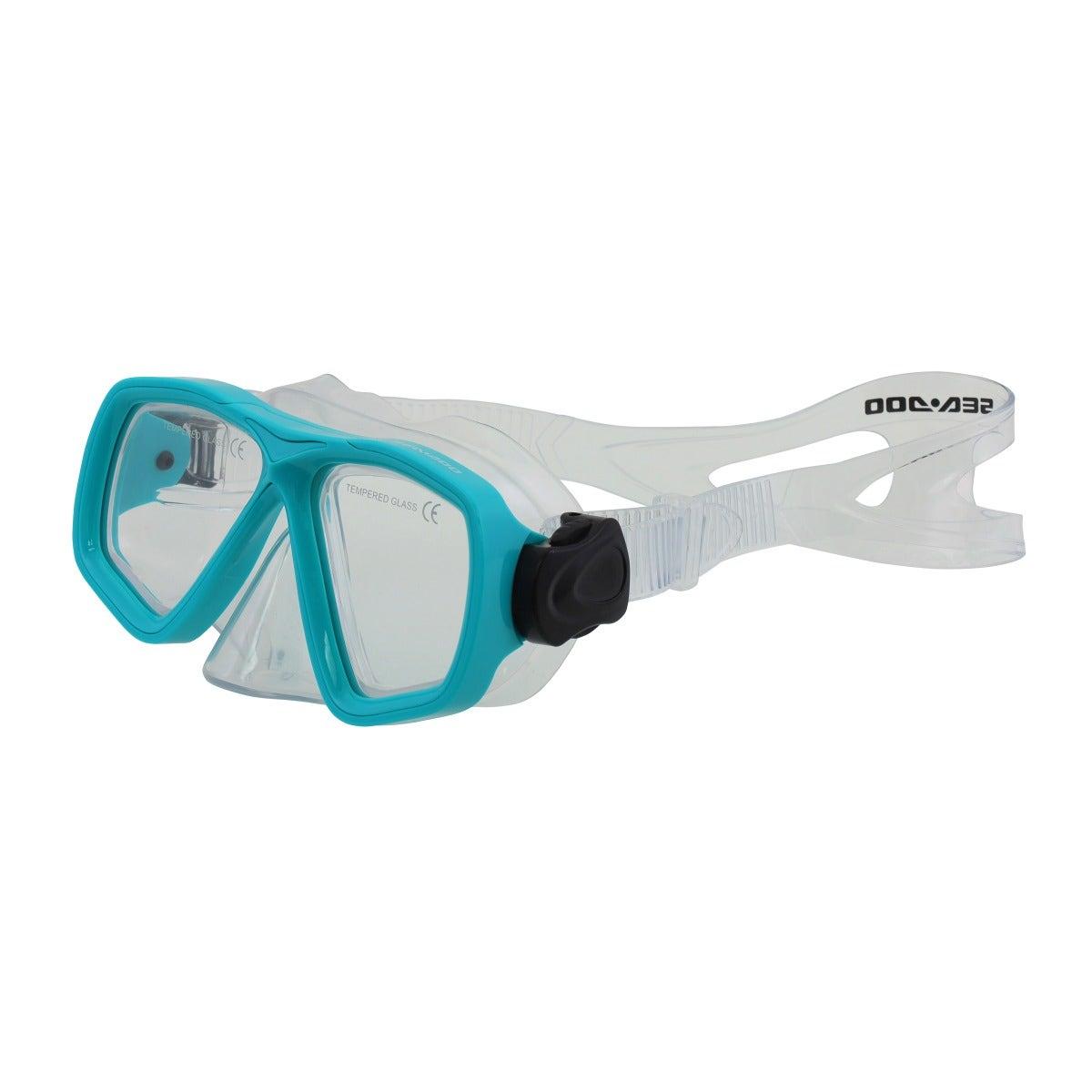 Sea-Doo Junior Swim Mask