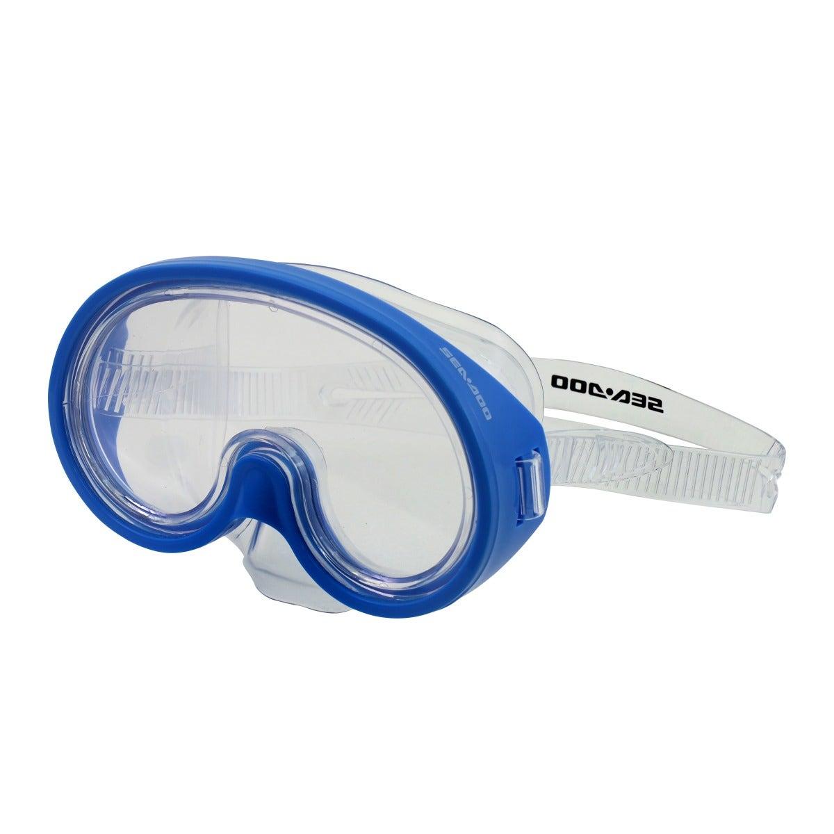 Ensemble de masque et tuba pour junior Sea-Doo — photo 2