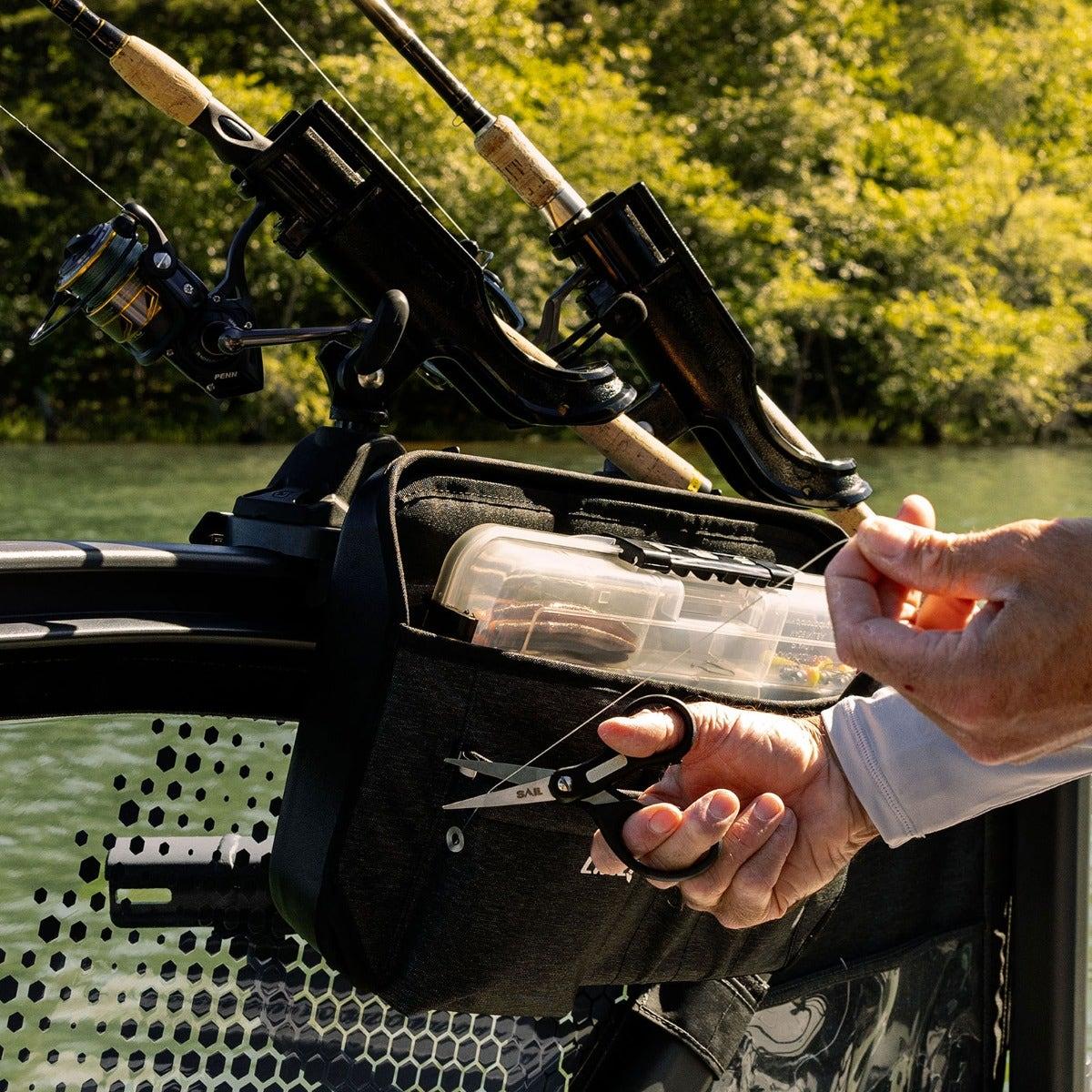 Sea-Doo LinQ Lite Multipurpose Bag For Switch Pontoon — photo 6