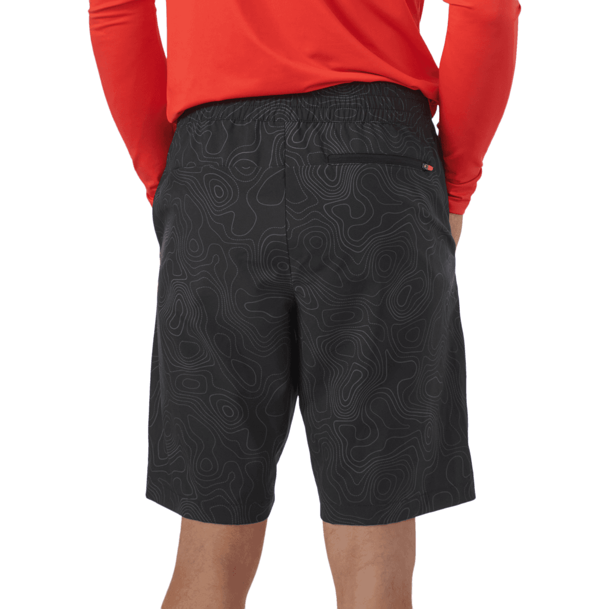 Sea-Doo Men's 20" Classic Boardshort — photo 7
