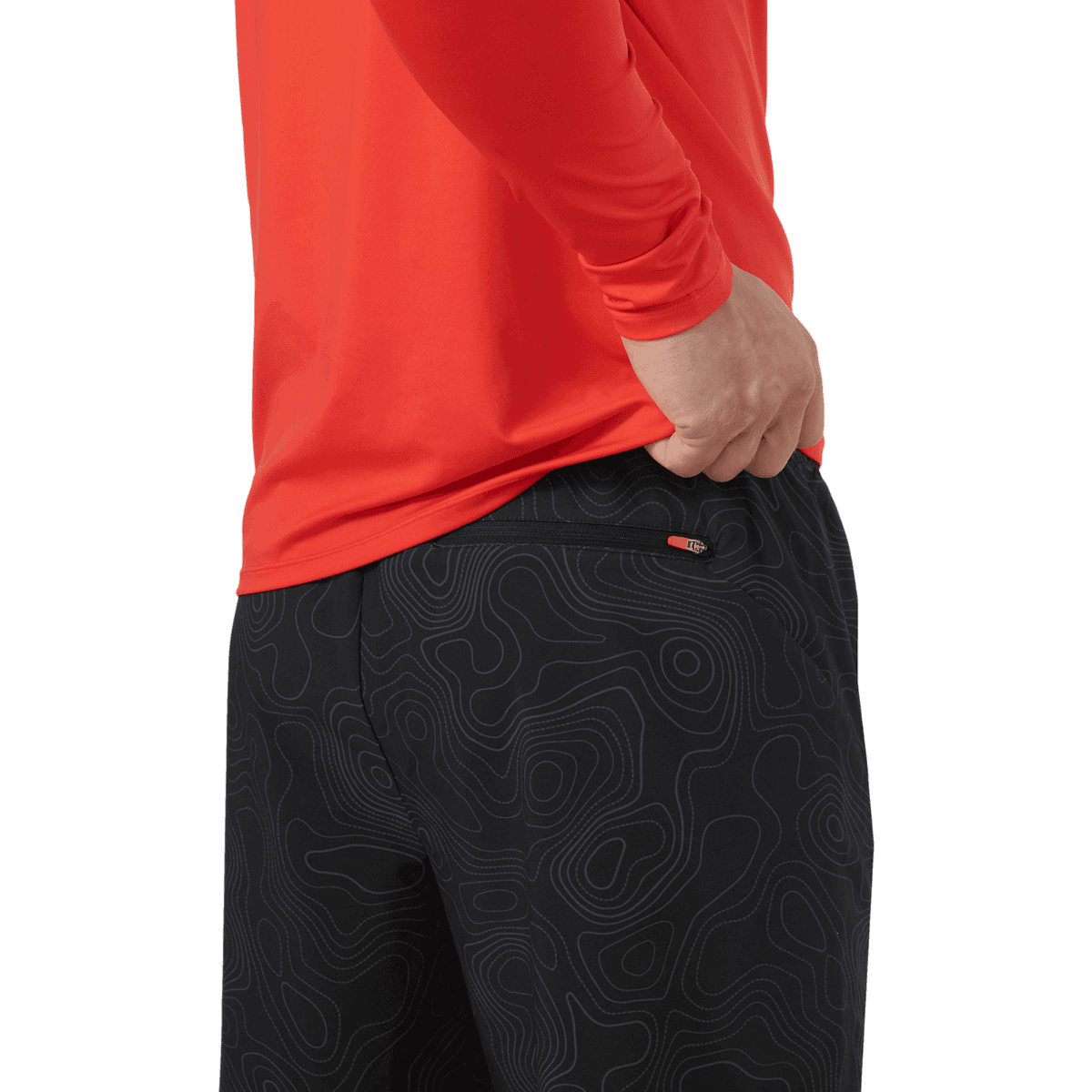 Sea-Doo Men's 20" Classic Boardshort — photo 5
