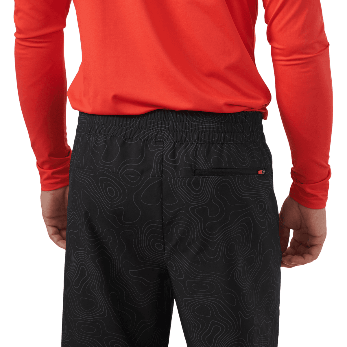 Sea-Doo Men's 20" Classic Boardshort — photo 6