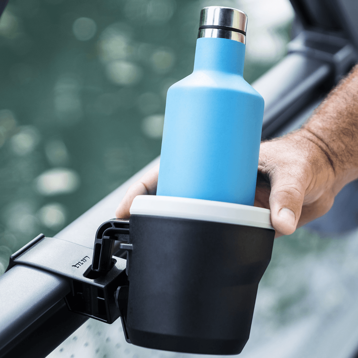 Support LinQ Lite pour rampe pour ponton Switch Sea-Doo — photo 2