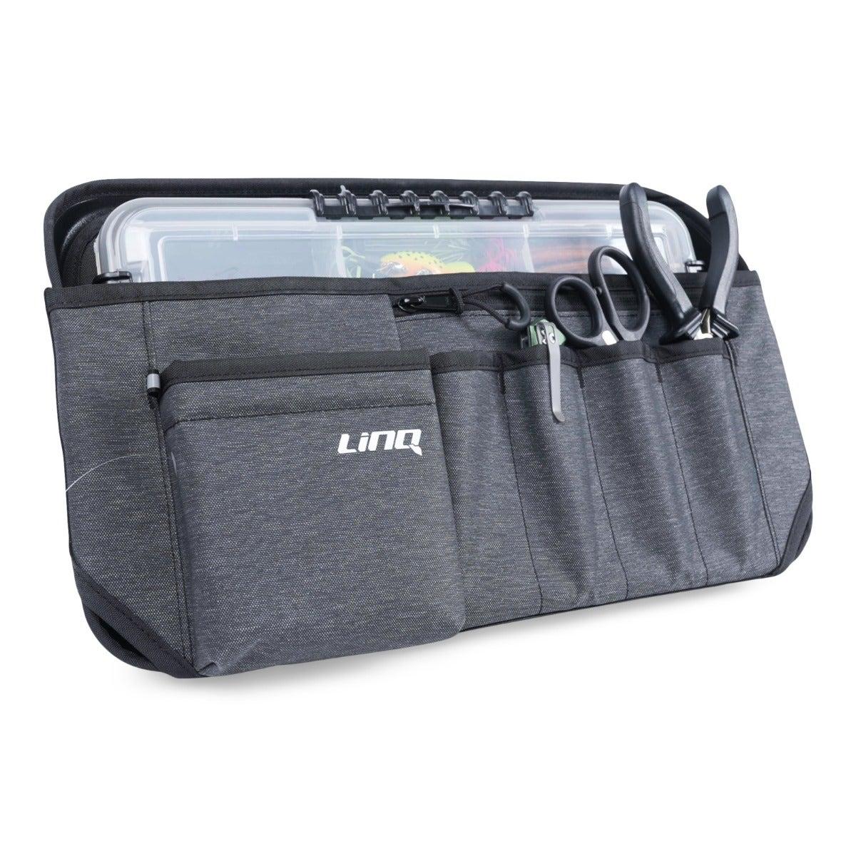 Sea-Doo LinQ Lite Multipurpose Bag For Switch Pontoon — photo 3