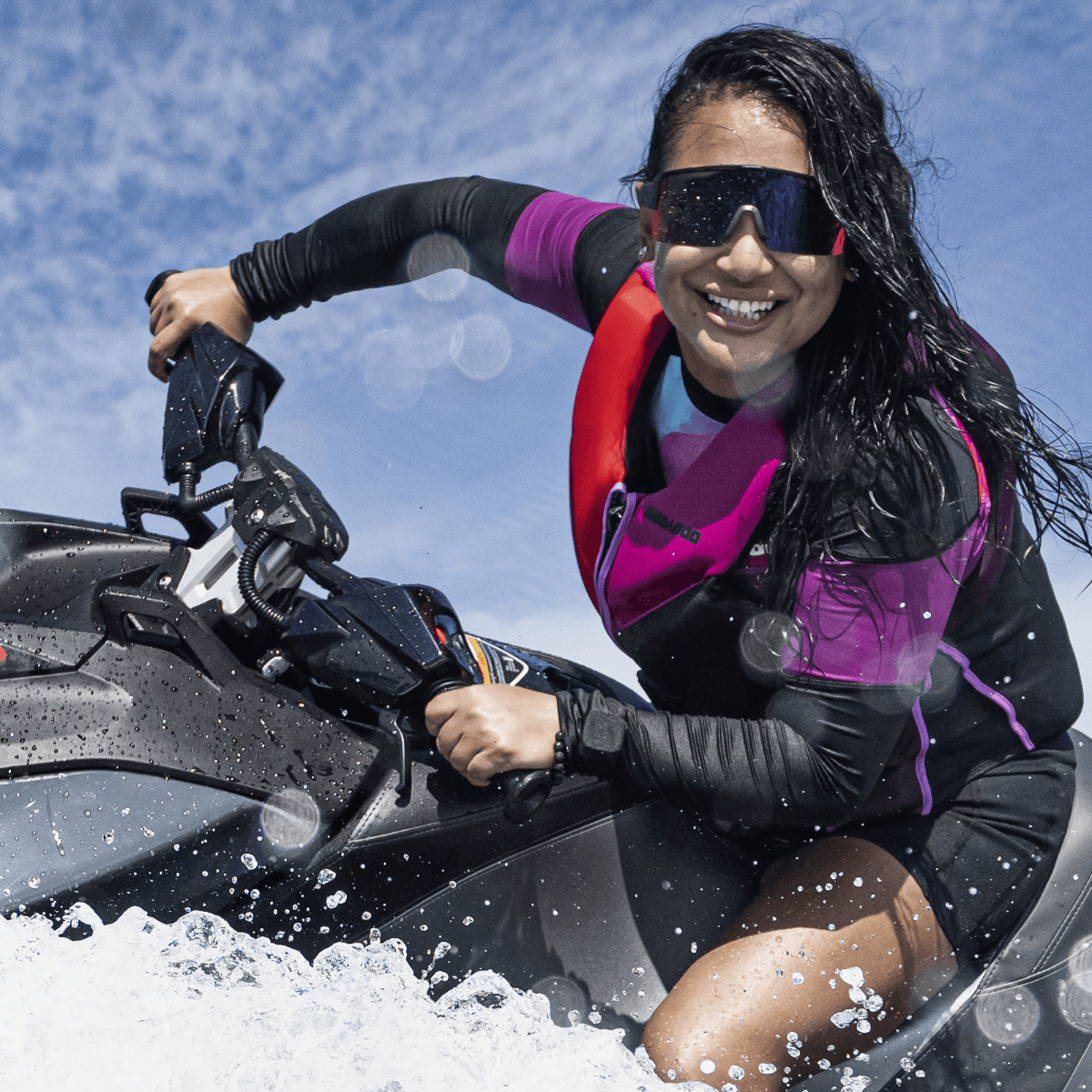 Sea-Doo Poignée Performance — photo 4