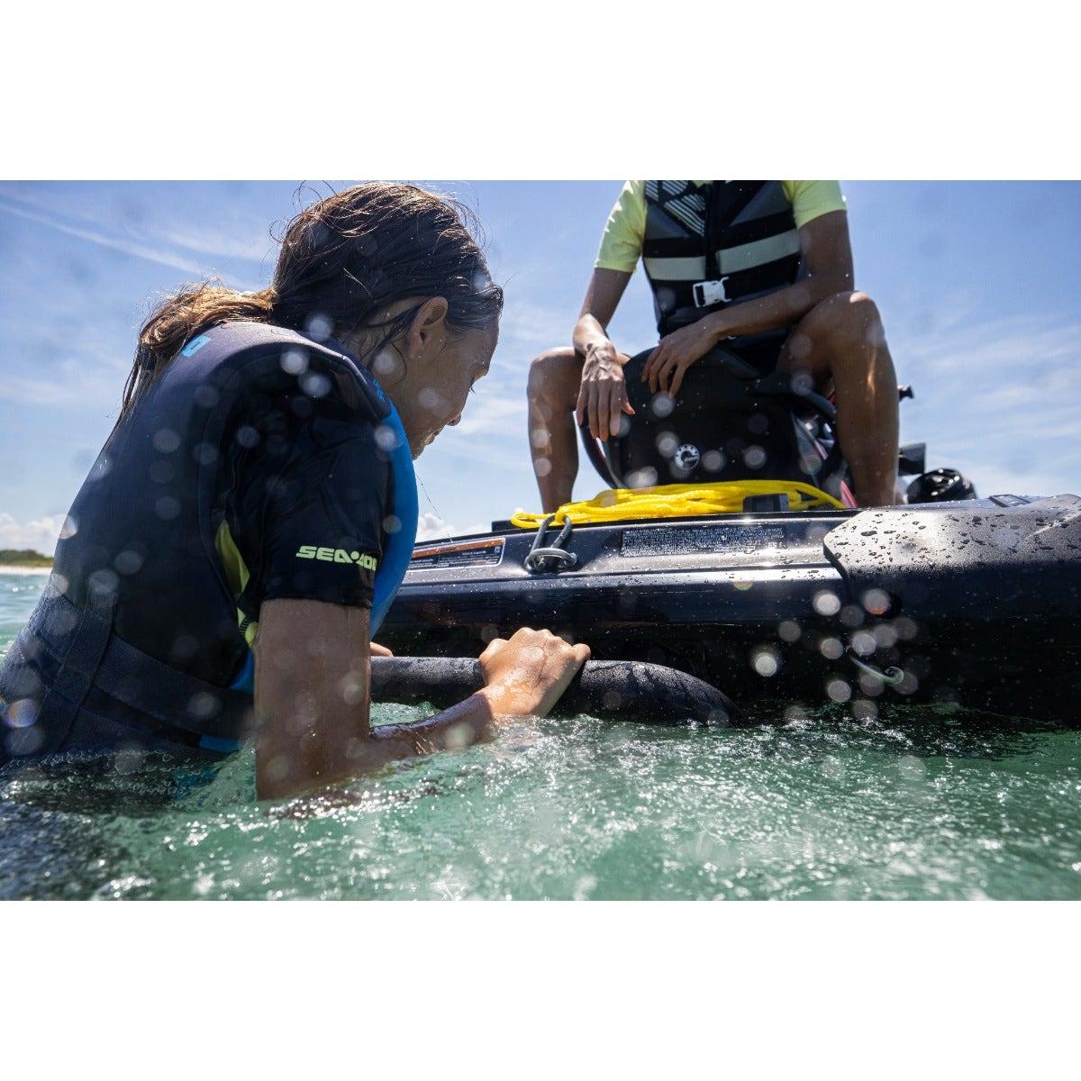 Sea-Doo Boarding Ladder — photo 7