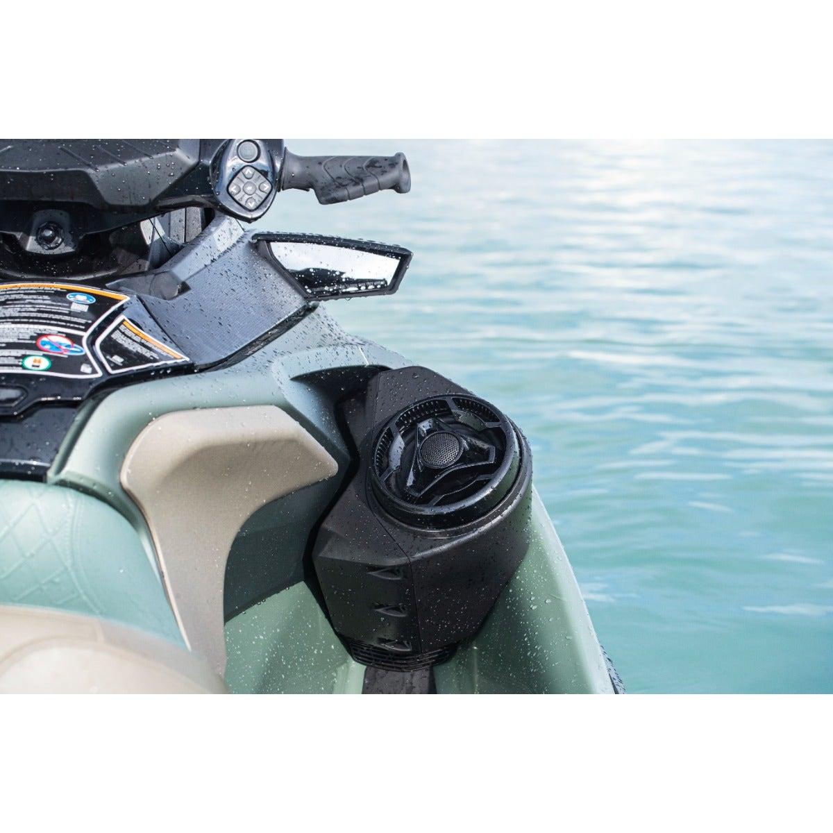 Sea-Doo Système audio-premium BRP — photo 3