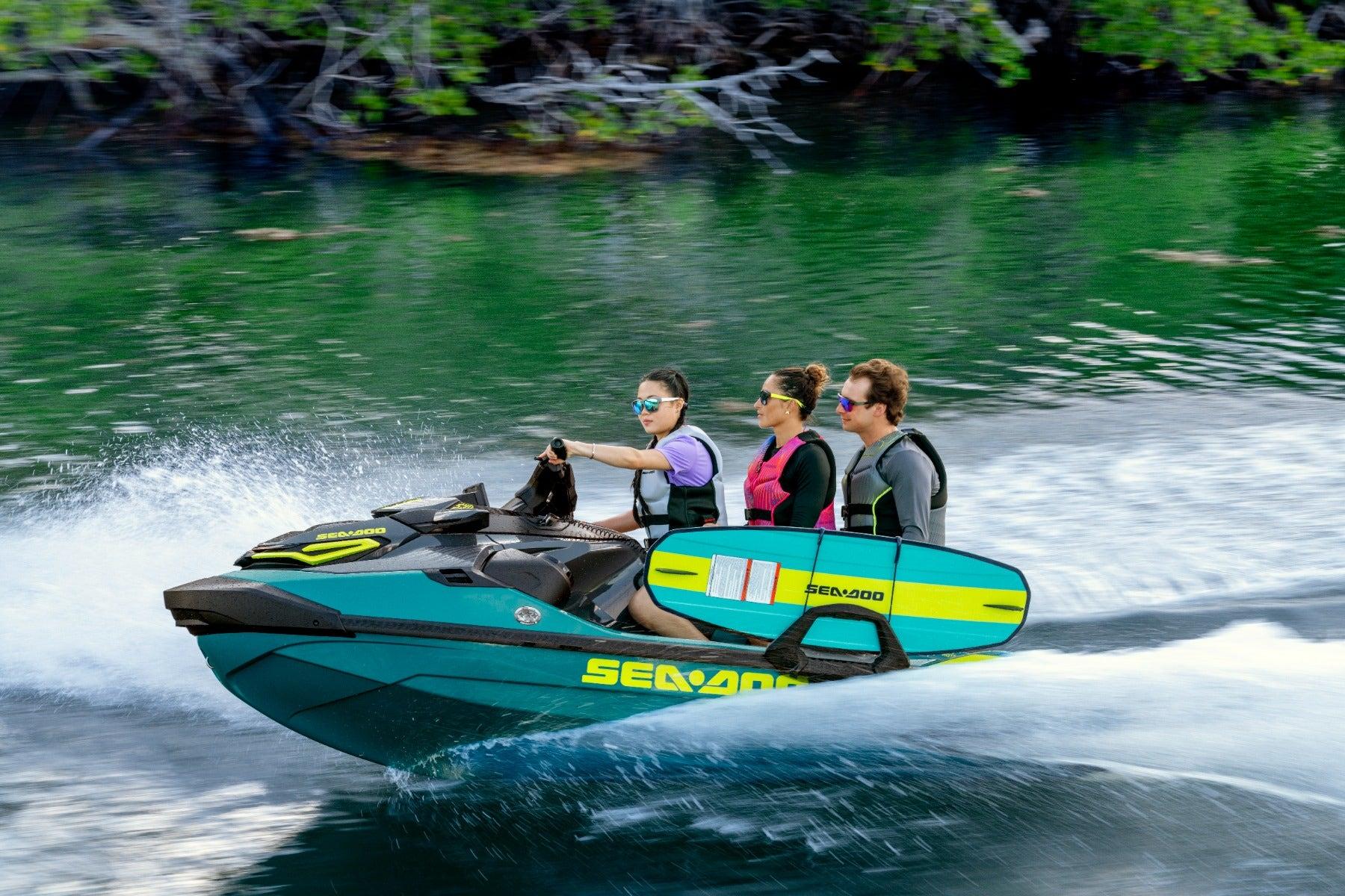Sea-Doo Support pour planche nautique — photo 6
