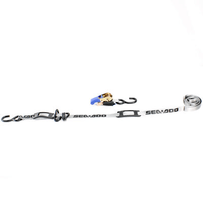 Sea-Doo Strap_Tie Down Kit Sea — photo 4