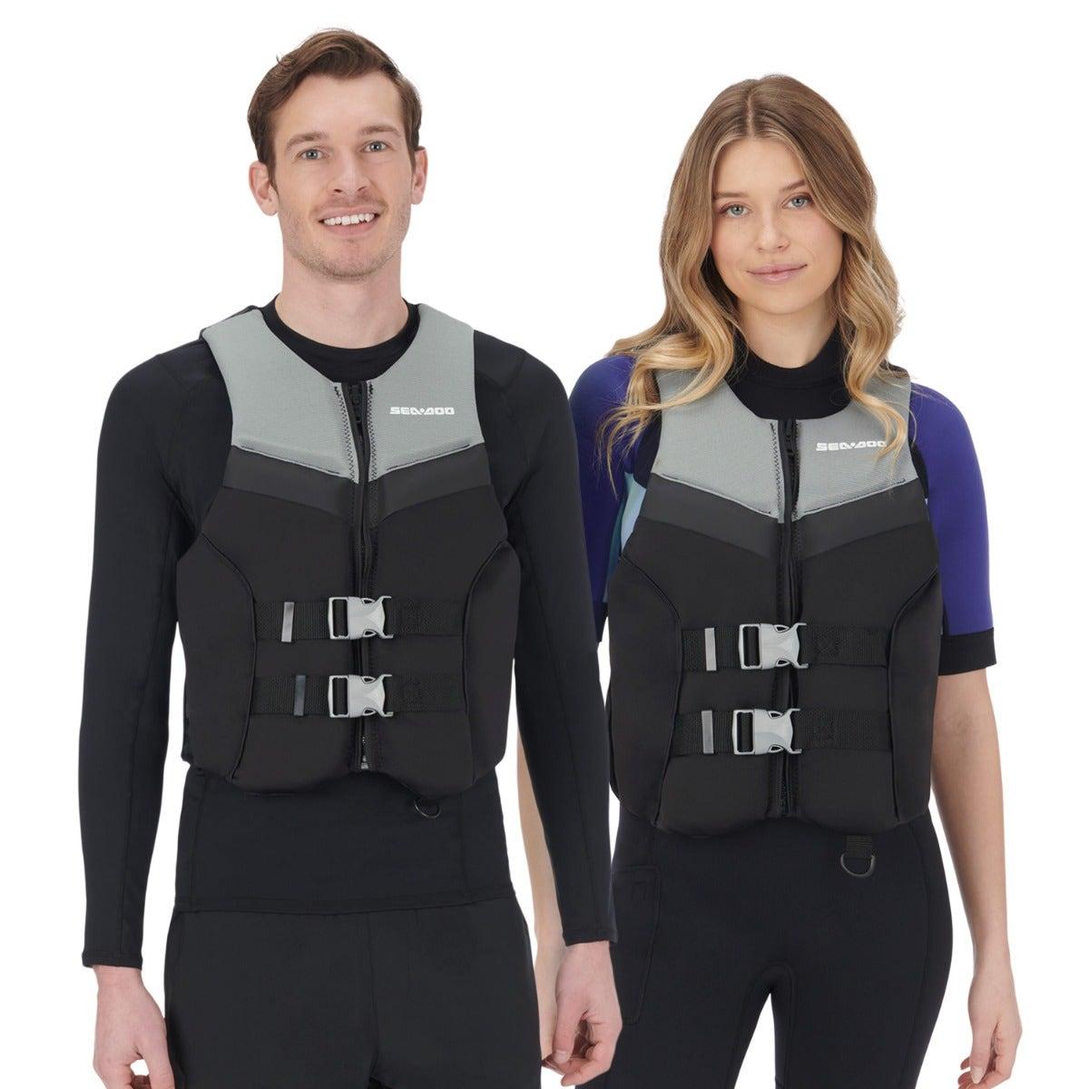 Sea-Doo Unisex Airflow PFD/Life Jacket