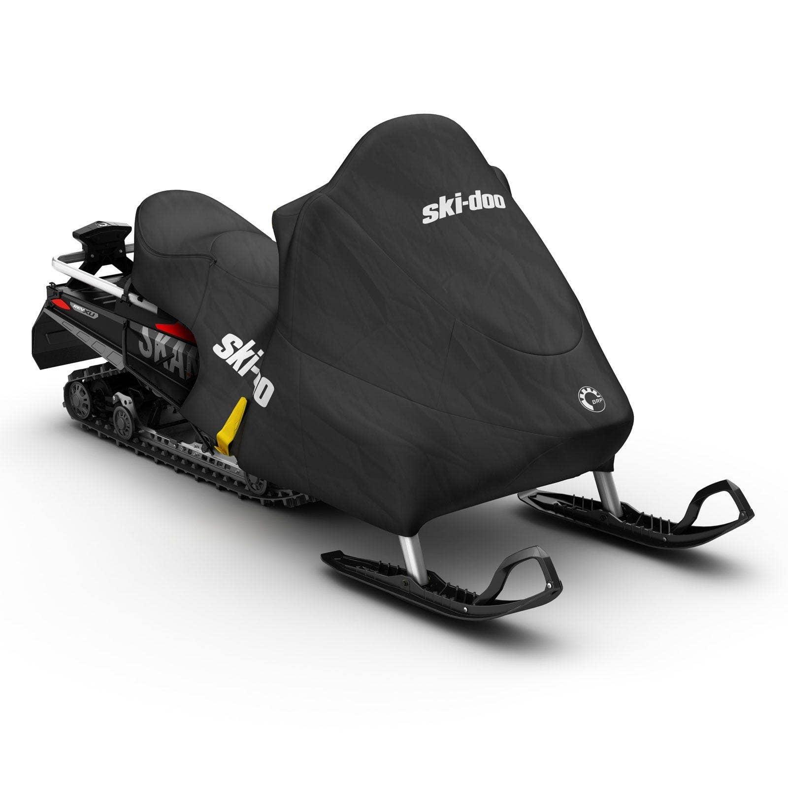 Housse Intense Rap-Clip Ski-Doo