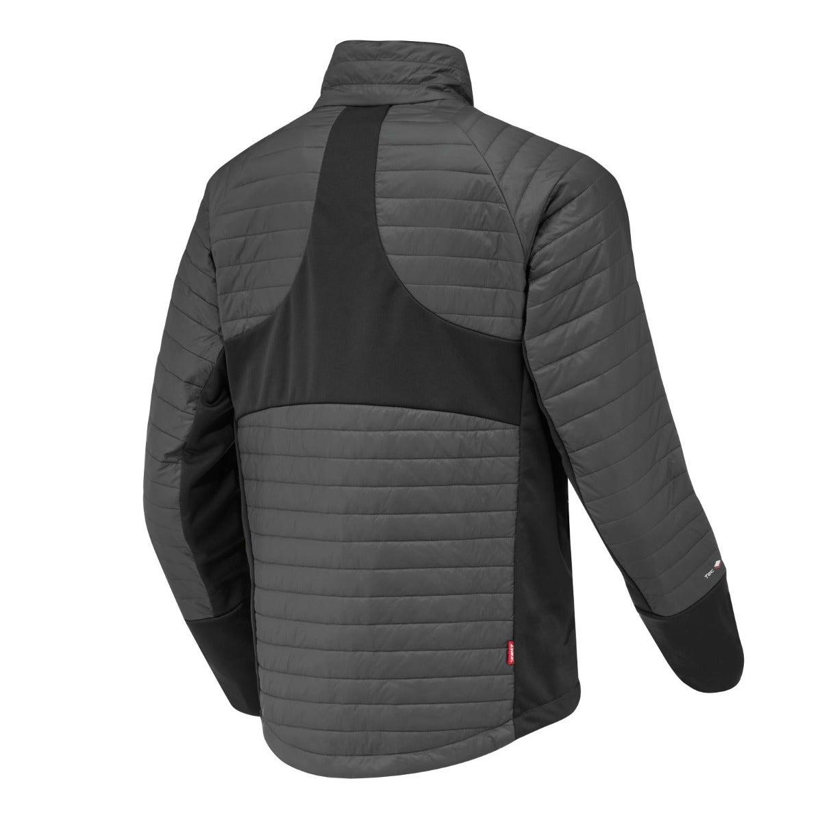 Ski-Doo Unisex Ultralight, Insulated & Hybrid BC Series Tec Layer Jacket — photo 5