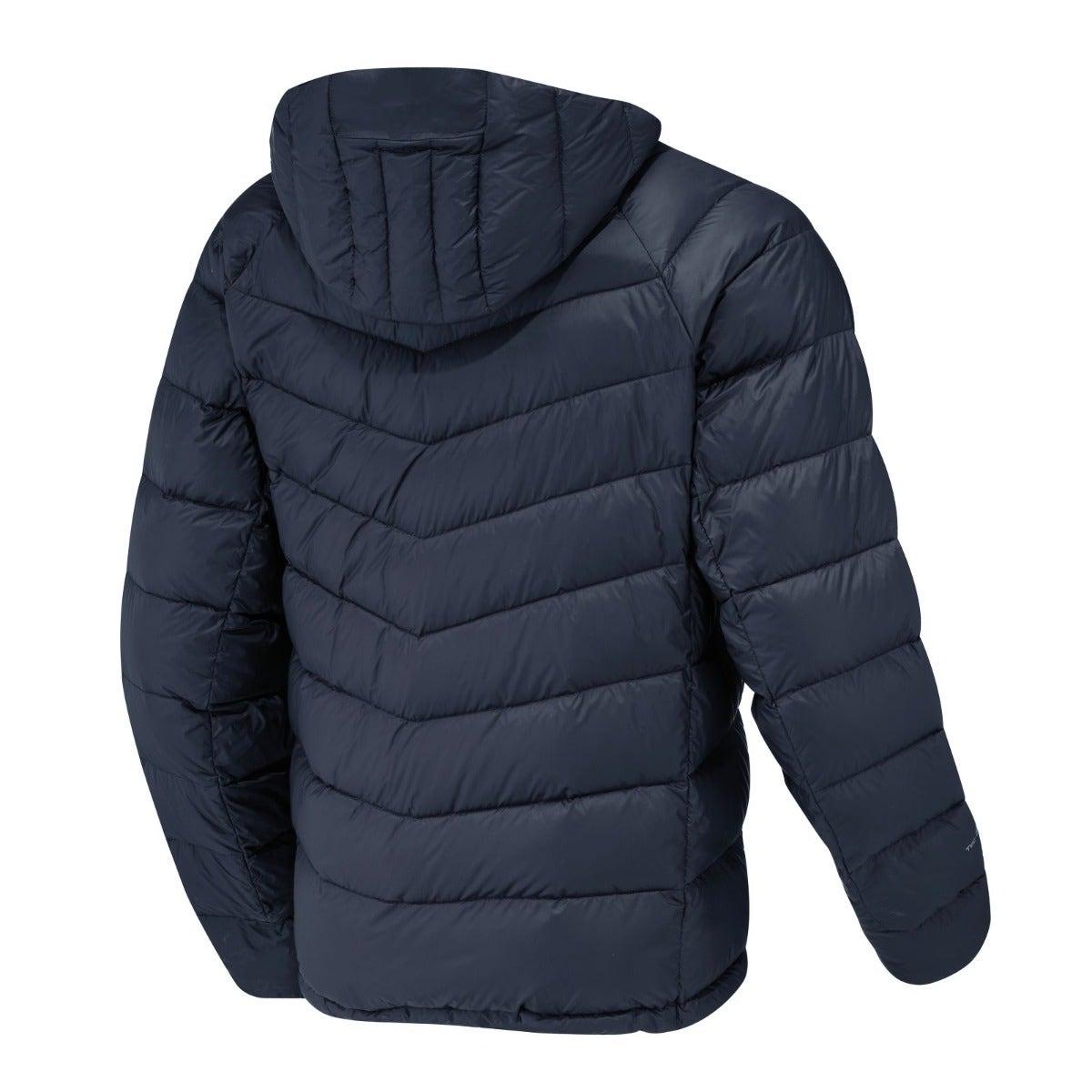 Ski-Doo Men's Tec Layer Heavyweight Down Packable Jacket — photo 5
