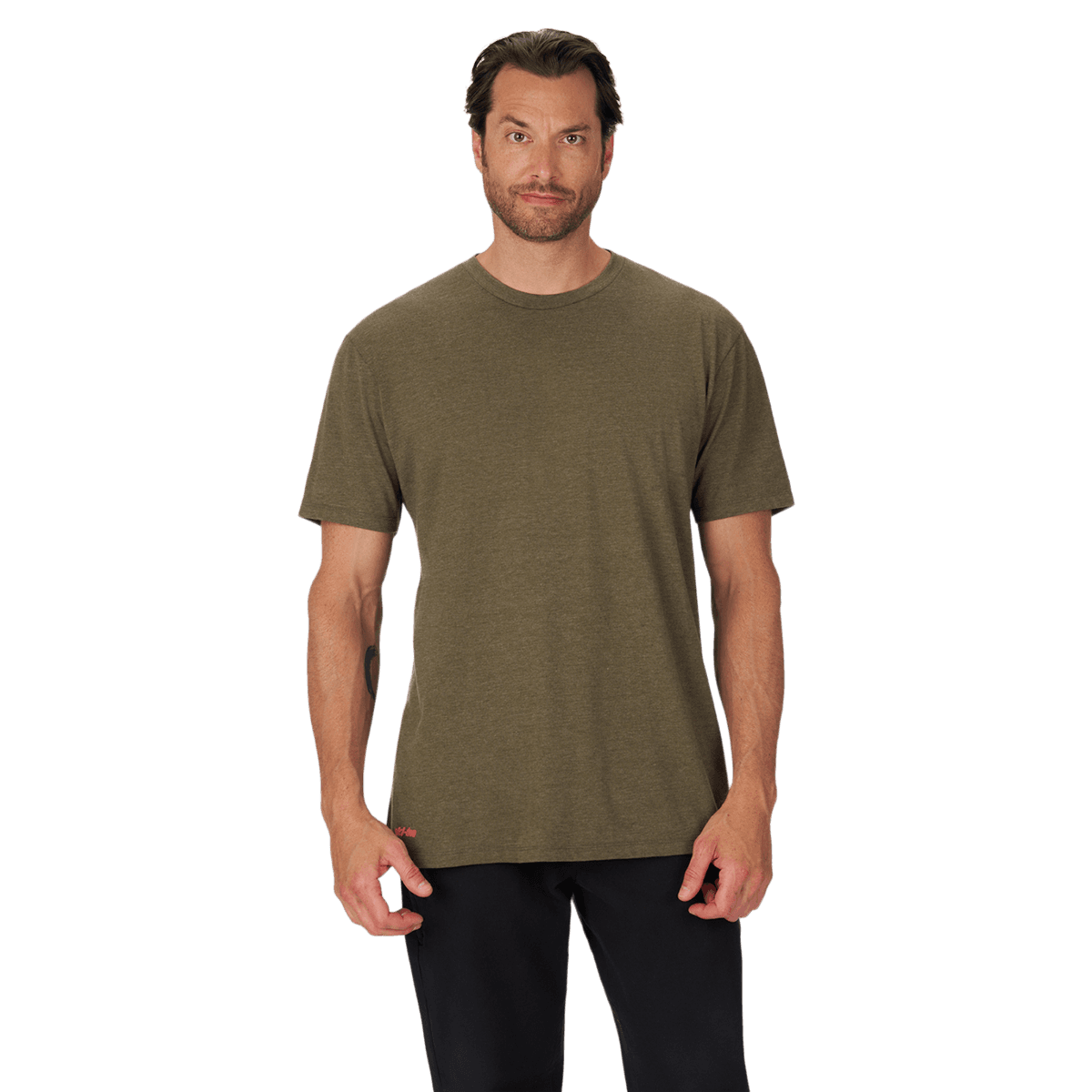 T-Shirt Ski-Doo Matrix pour homme — photo 4
