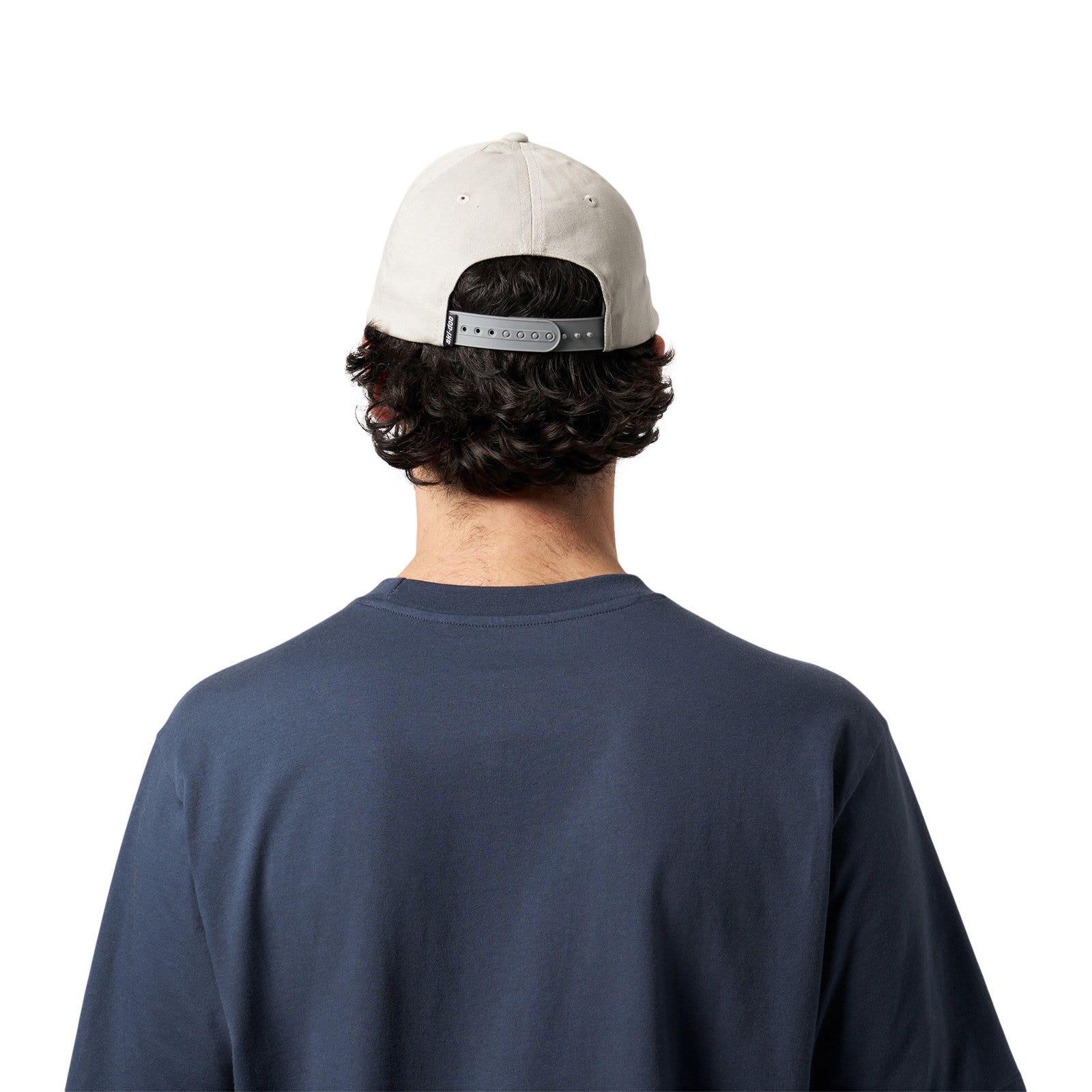 Casquette Ski-Doo Signature Unisexe — photo 5