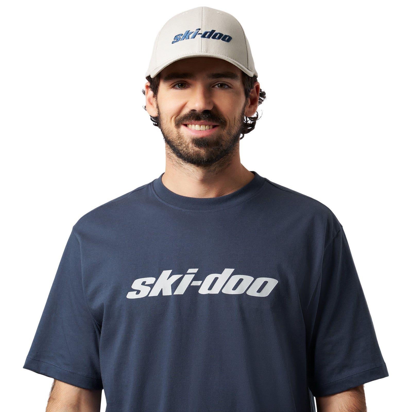 Casquette Ski-Doo Signature Unisexe — photo 3