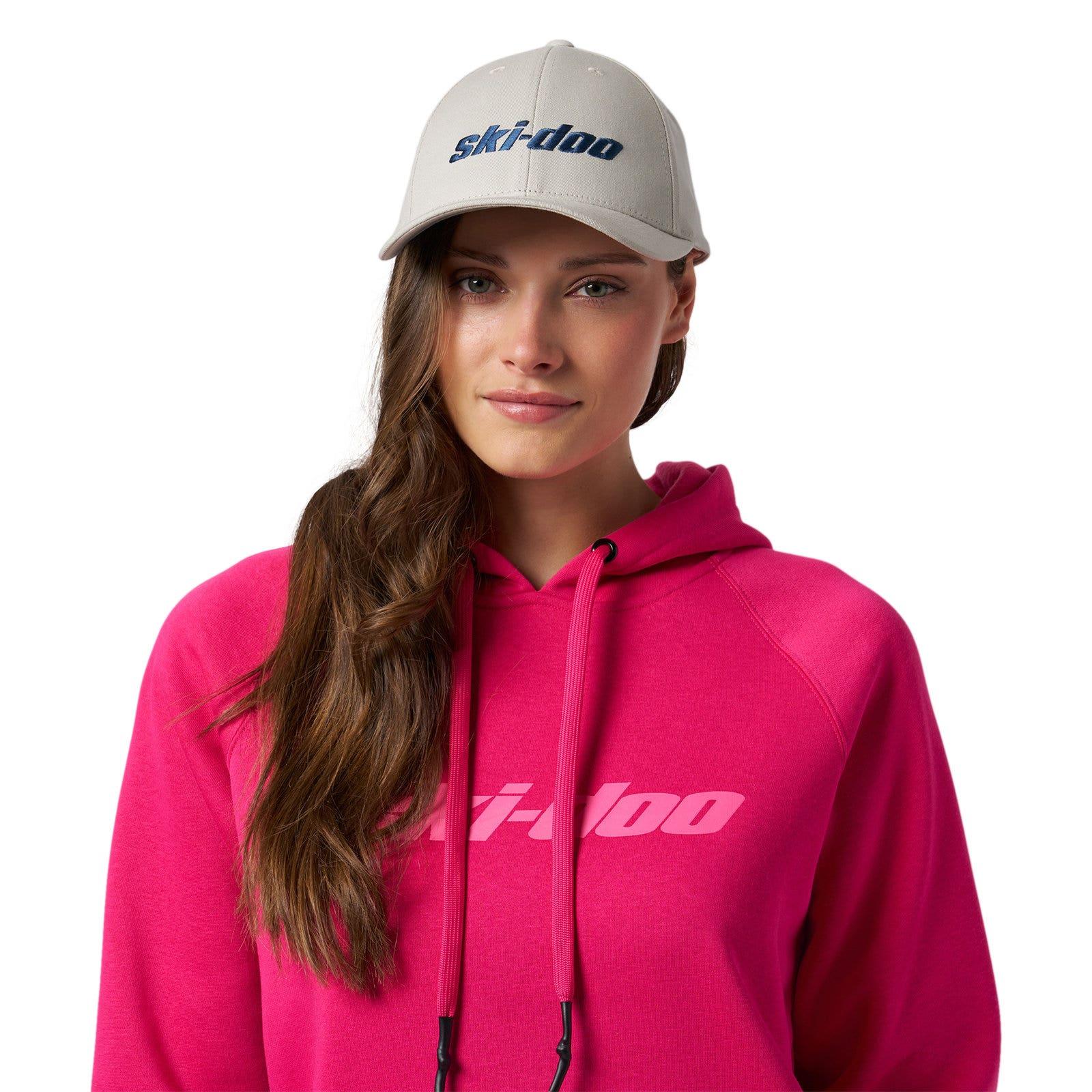 Casquette Ski-Doo Signature Unisexe — photo 4