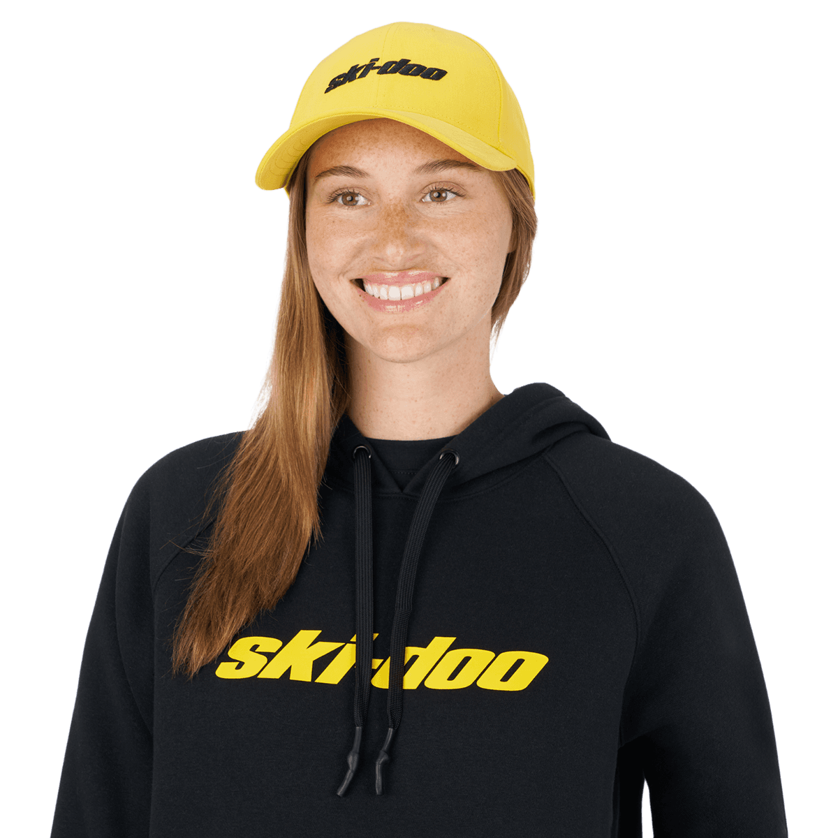 Casquette Ski-Doo Signature Unisexe — photo 8