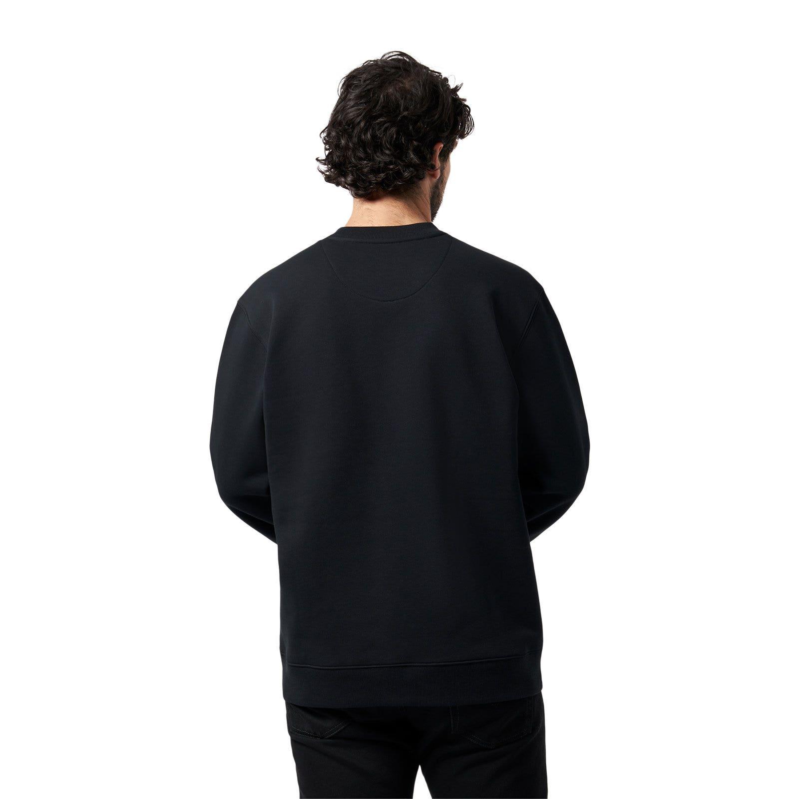 Ski-Doo Men's Signature Crew Sweatshirt — photo 3