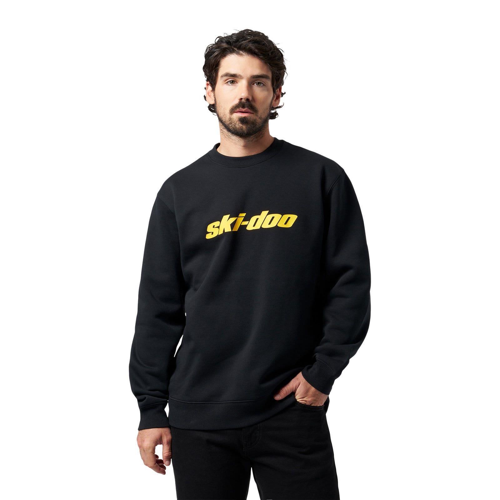 Pull Ski-Doo Signature pour homme