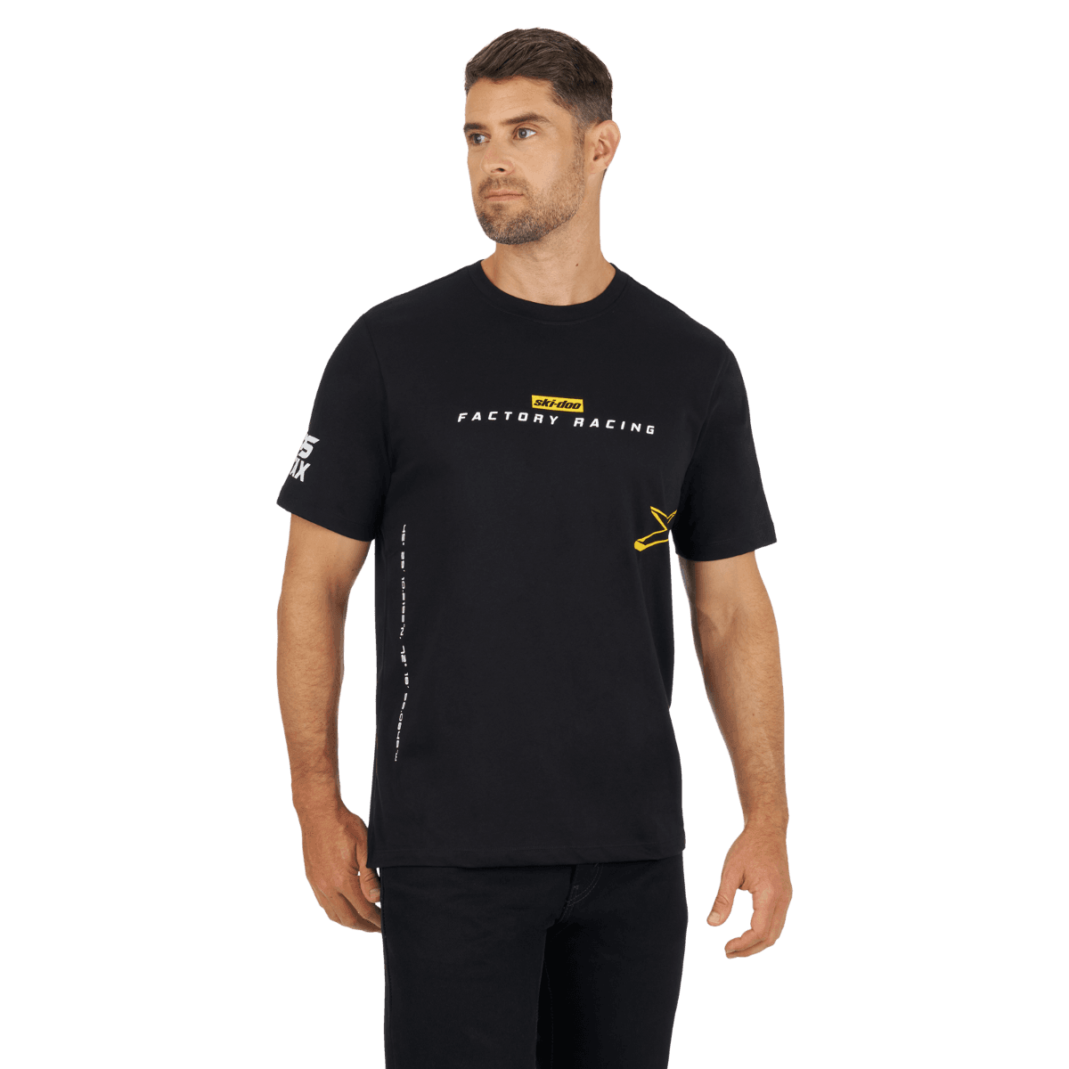 T-Shirt X-Team Factory Racing pour homme Ski-Doo
