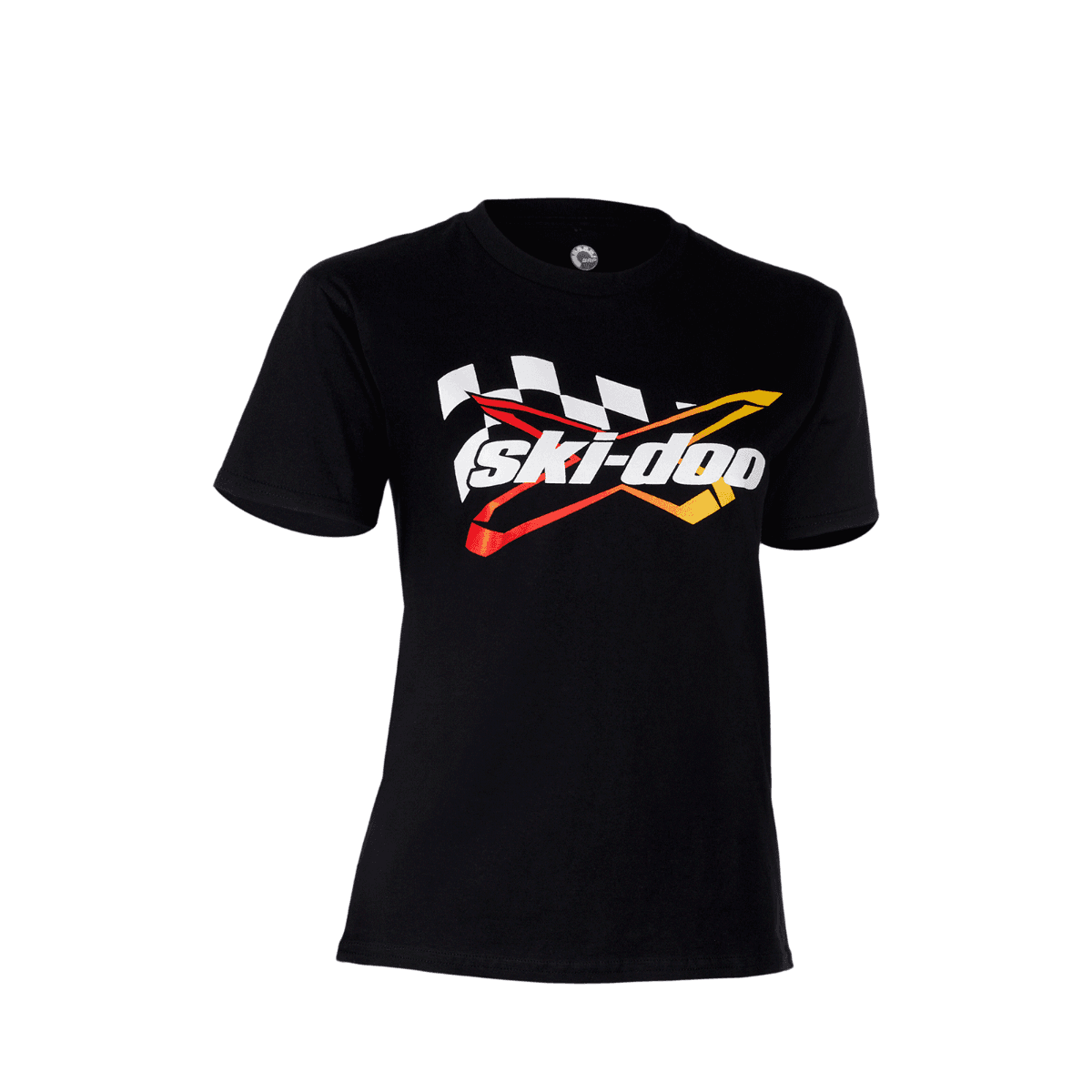 Ski-Doo Youth X-Team Legacy T-Shirt — photo 5