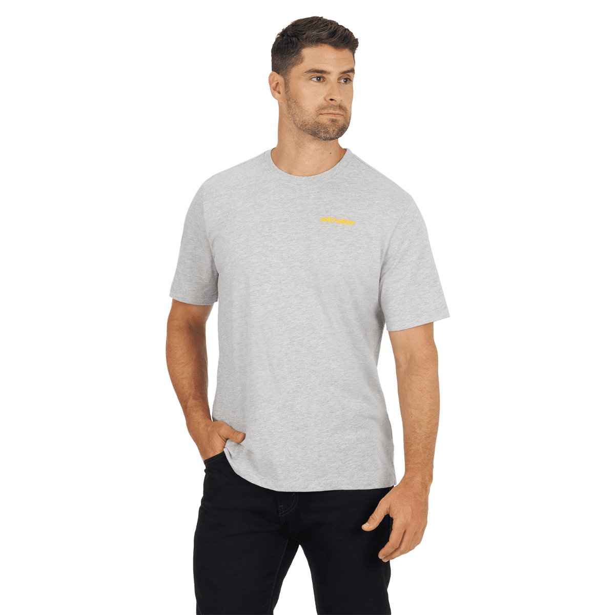 Ski-Doo Men's DNA T-Shirt — photo 7