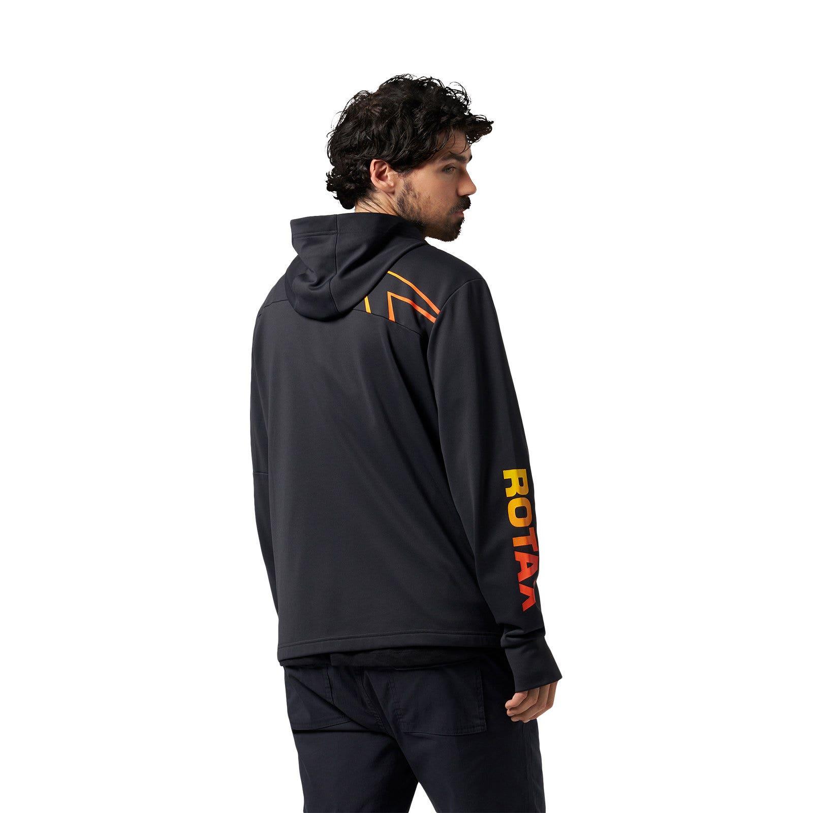 Ski-Doo Men's X-Team Edition Sno-X Zip-up — photo 7