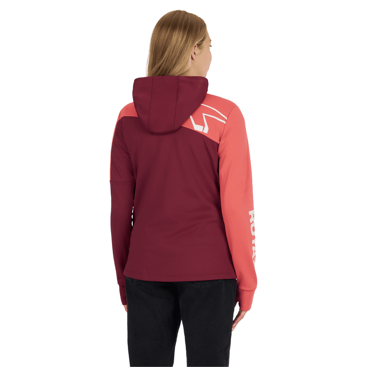 Ski-Doo Women's X-Team Edition Sno-X Zip-Up — photo 5