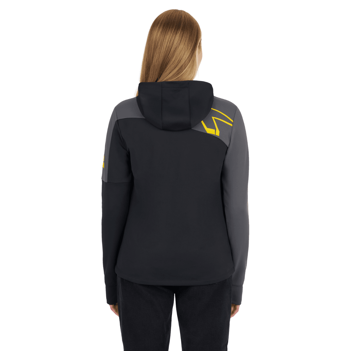 Ski-Doo Women's X-Team Edition Sno-X Zip-Up — photo 8