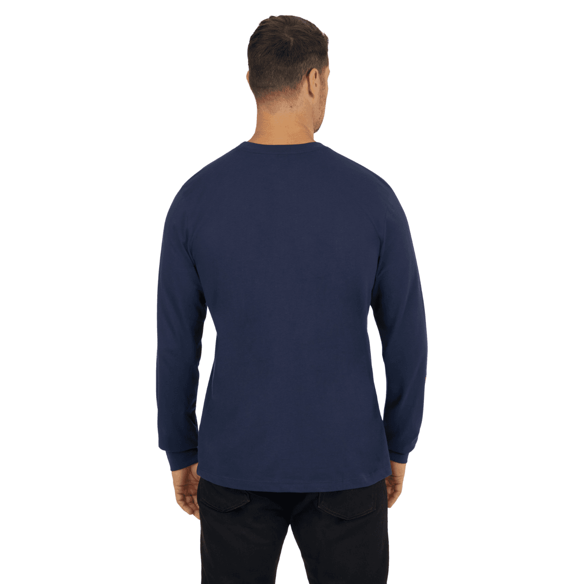 Ski-Doo Men's X-Team Legacy Long Sleeve T-Shirt — photo 5