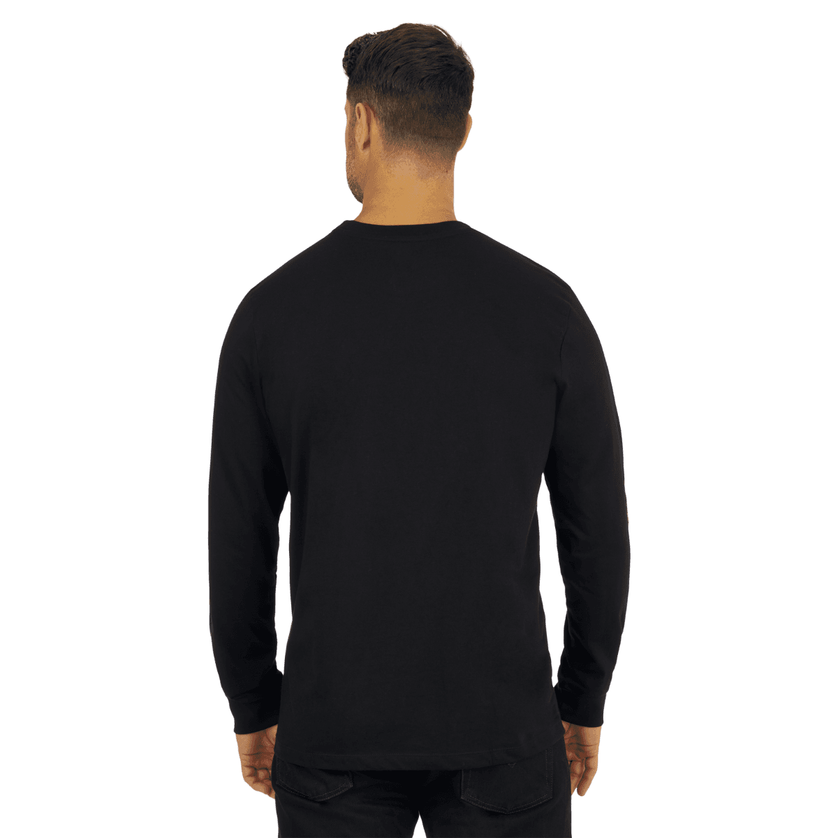 Ski-Doo Men's X-Team Legacy Long Sleeve T-Shirt — photo 5