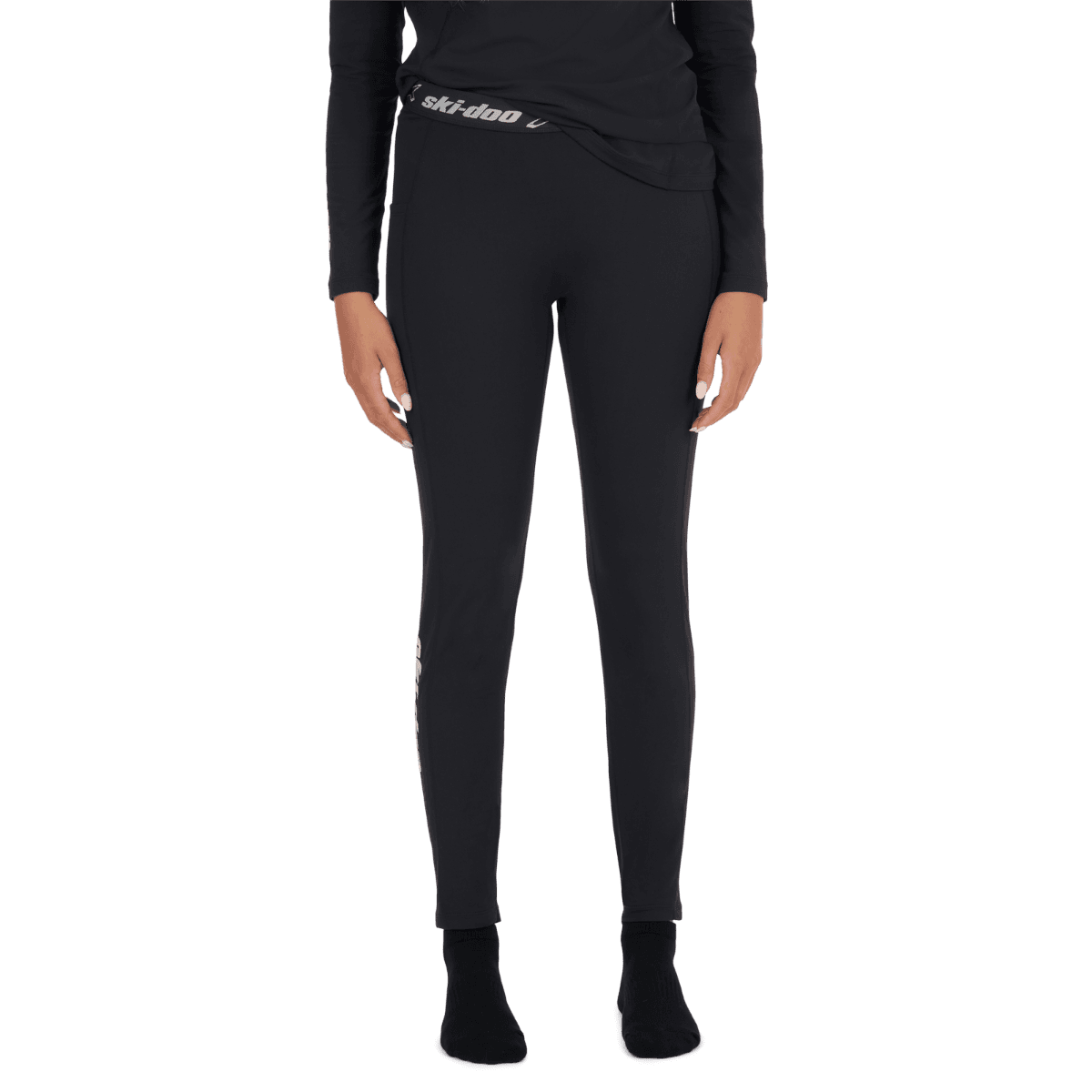 Pantalon couche de base X-Team pour femme Ski-Doo — photo 7
