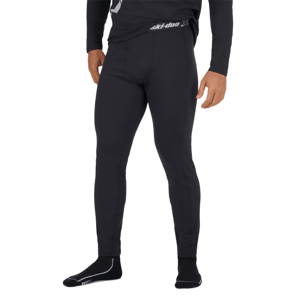Pantalon couche de base X-Team pour homme Ski-Doo — photo 5