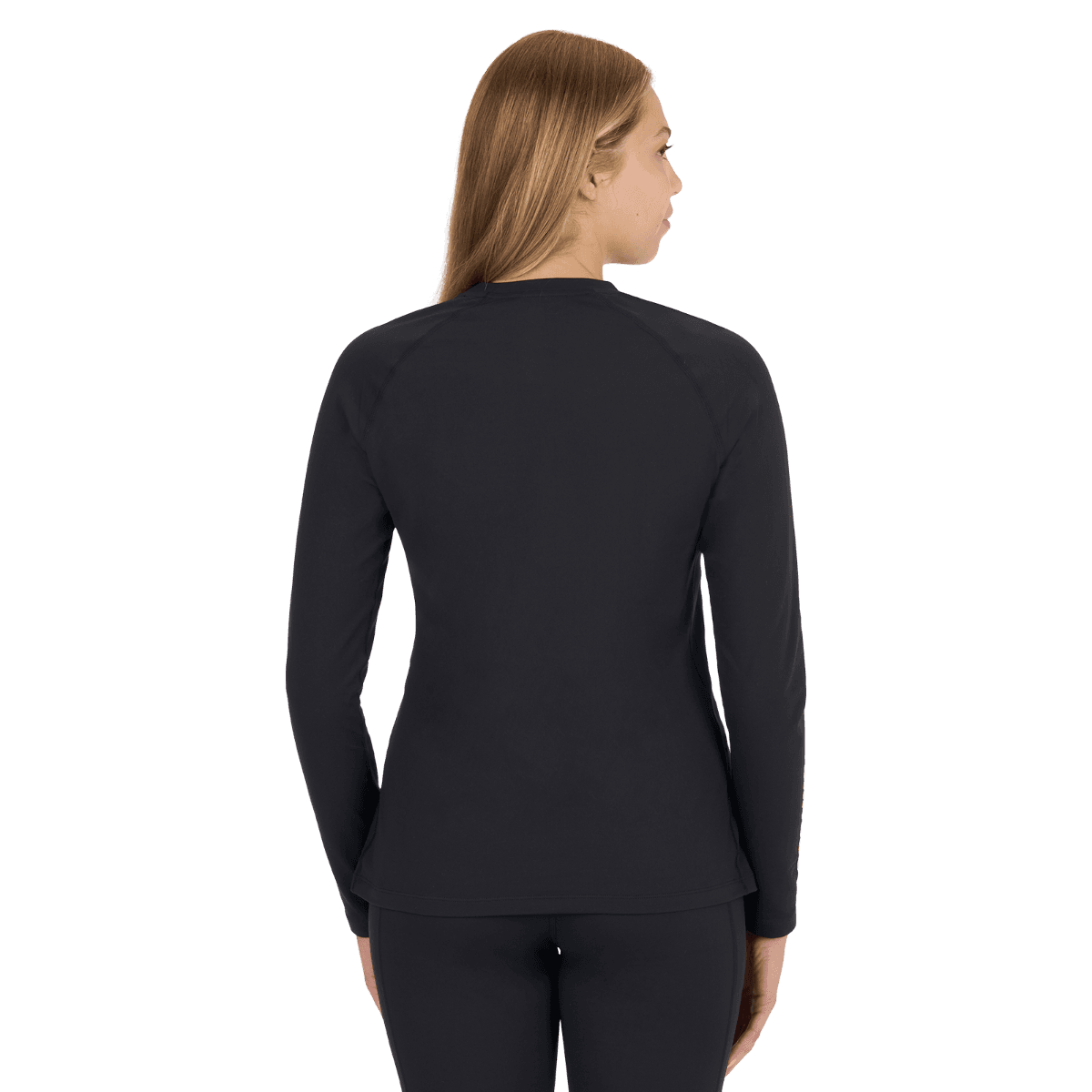 Chandail couche de base X-Team pour femme Ski-Doo — photo 5