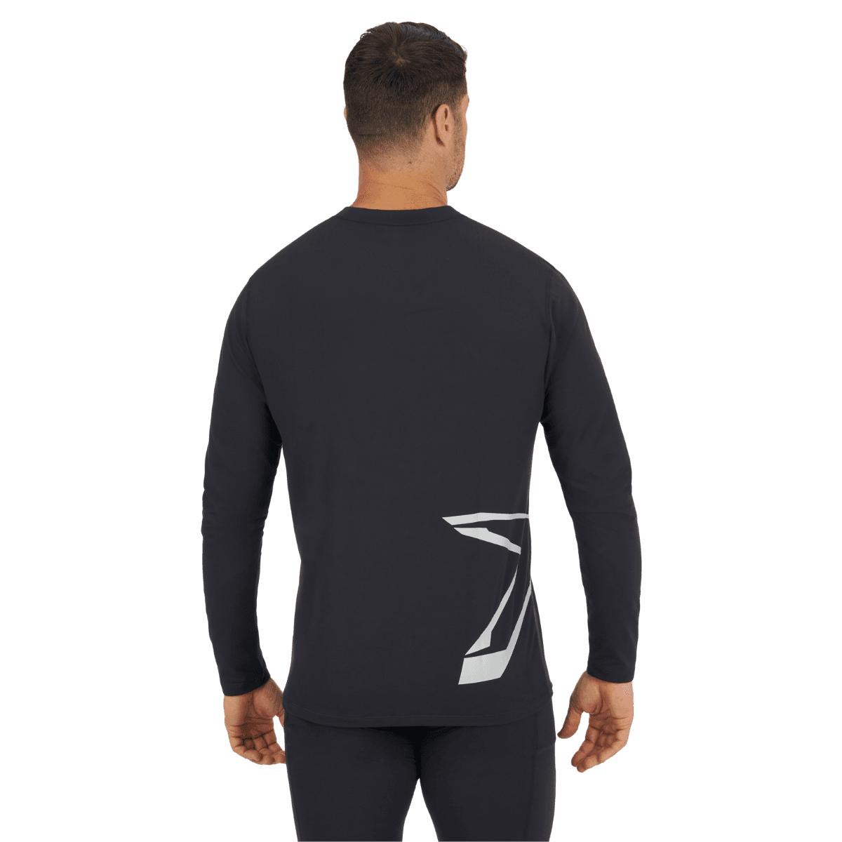Chandail couche de base X-Team pour homme Ski-Doo — photo 8