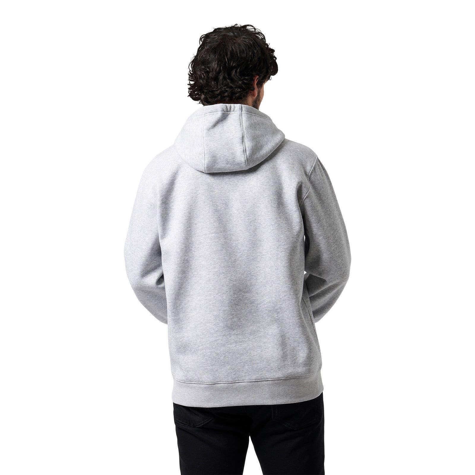 Hoodie Ski-Doo Signature pour homme — photo 3