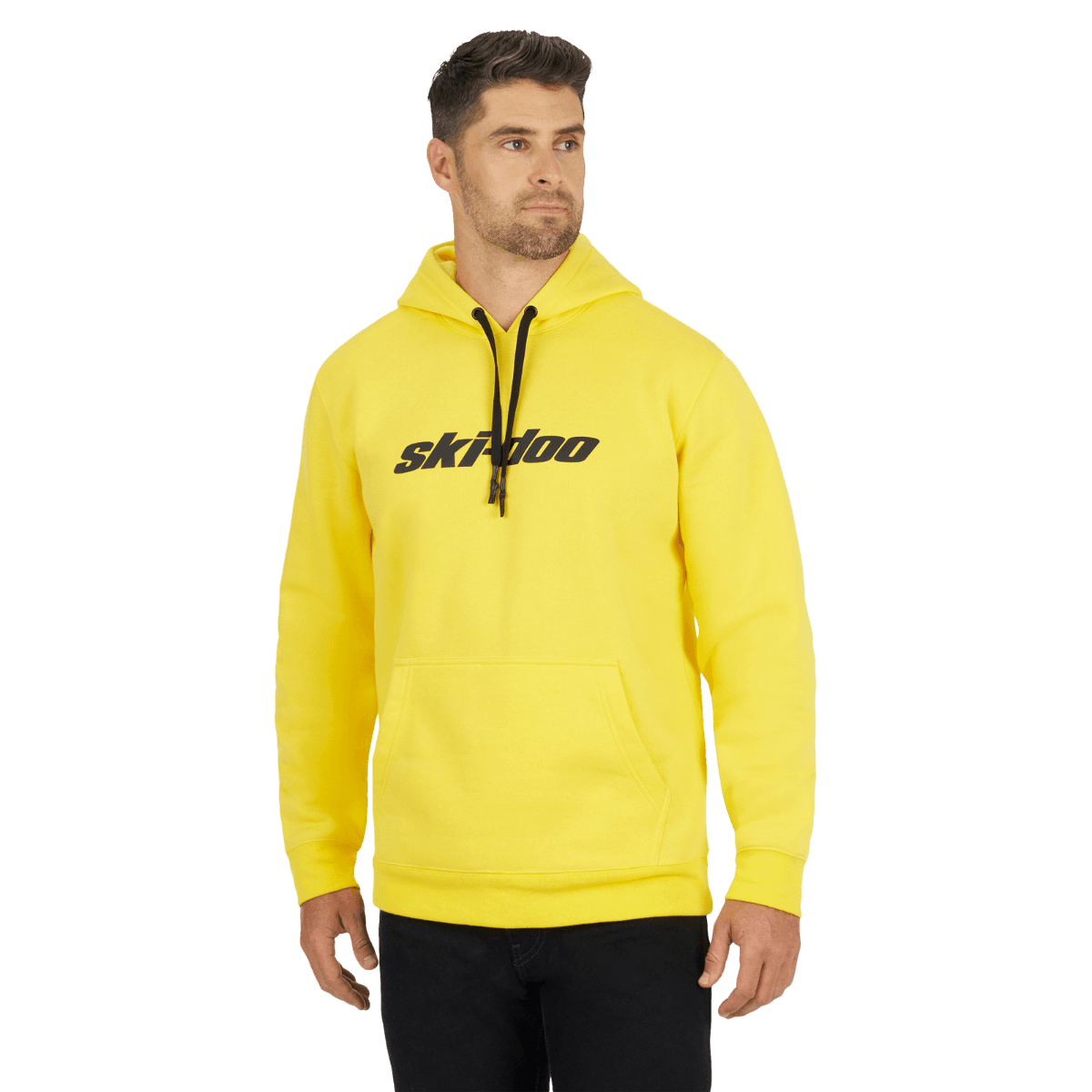 Hoodie Ski-Doo Signature pour homme — photo 7