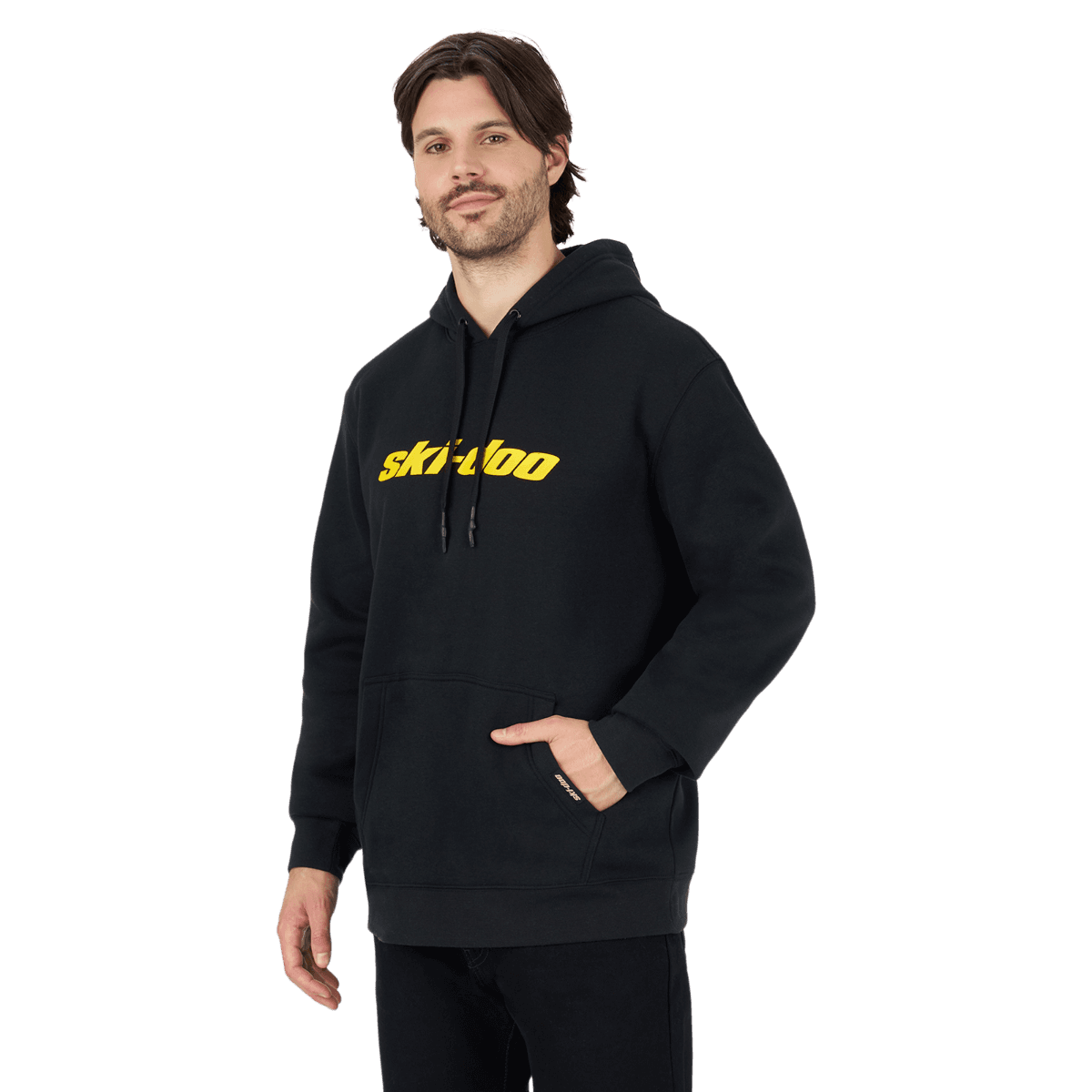 Hoodie Ski-Doo Signature pour homme — photo 4